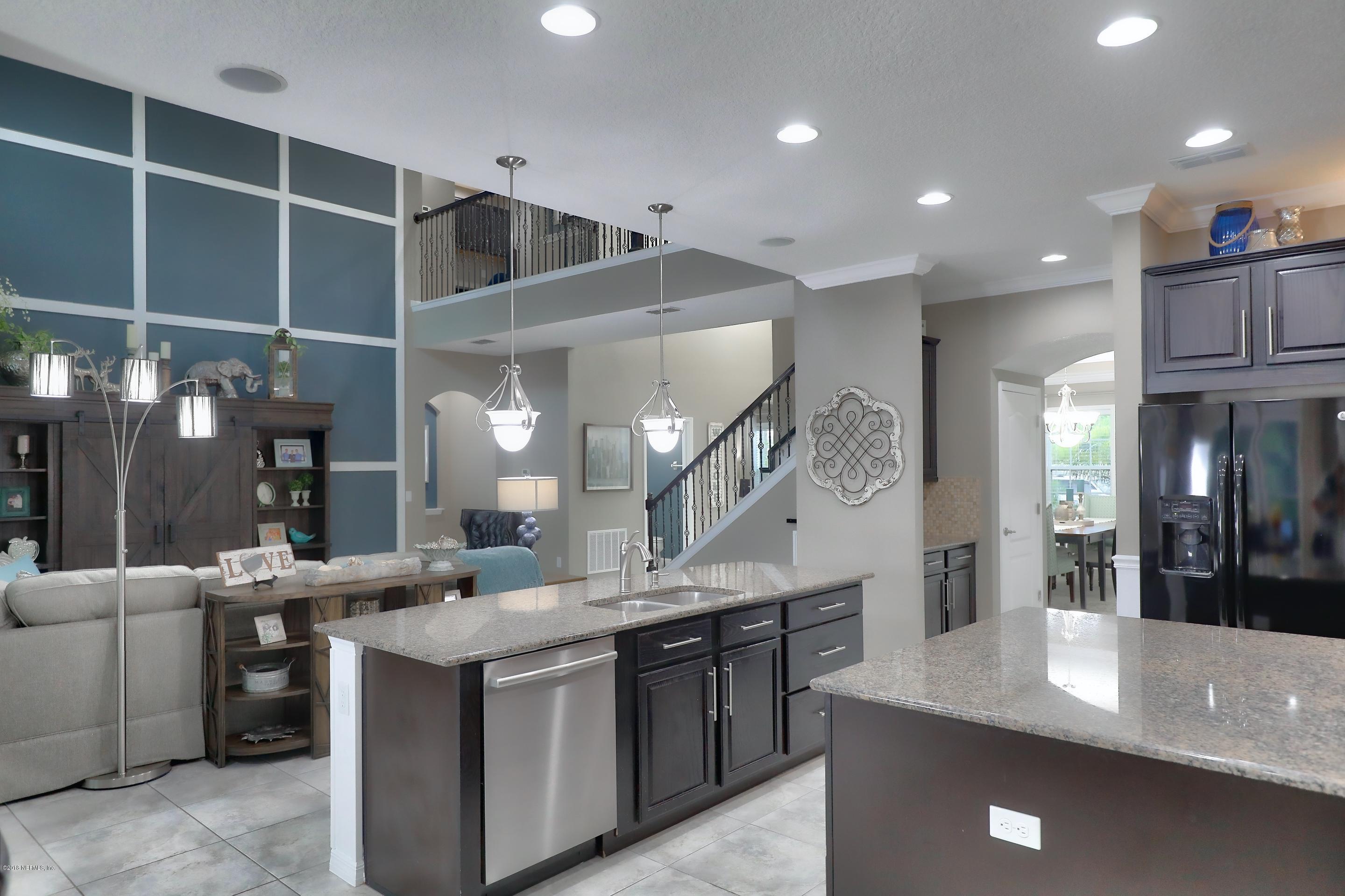 277 Esmeralda Road St. Augustine, FL 32095 - Photo 21 of 79 Kitchen_FR