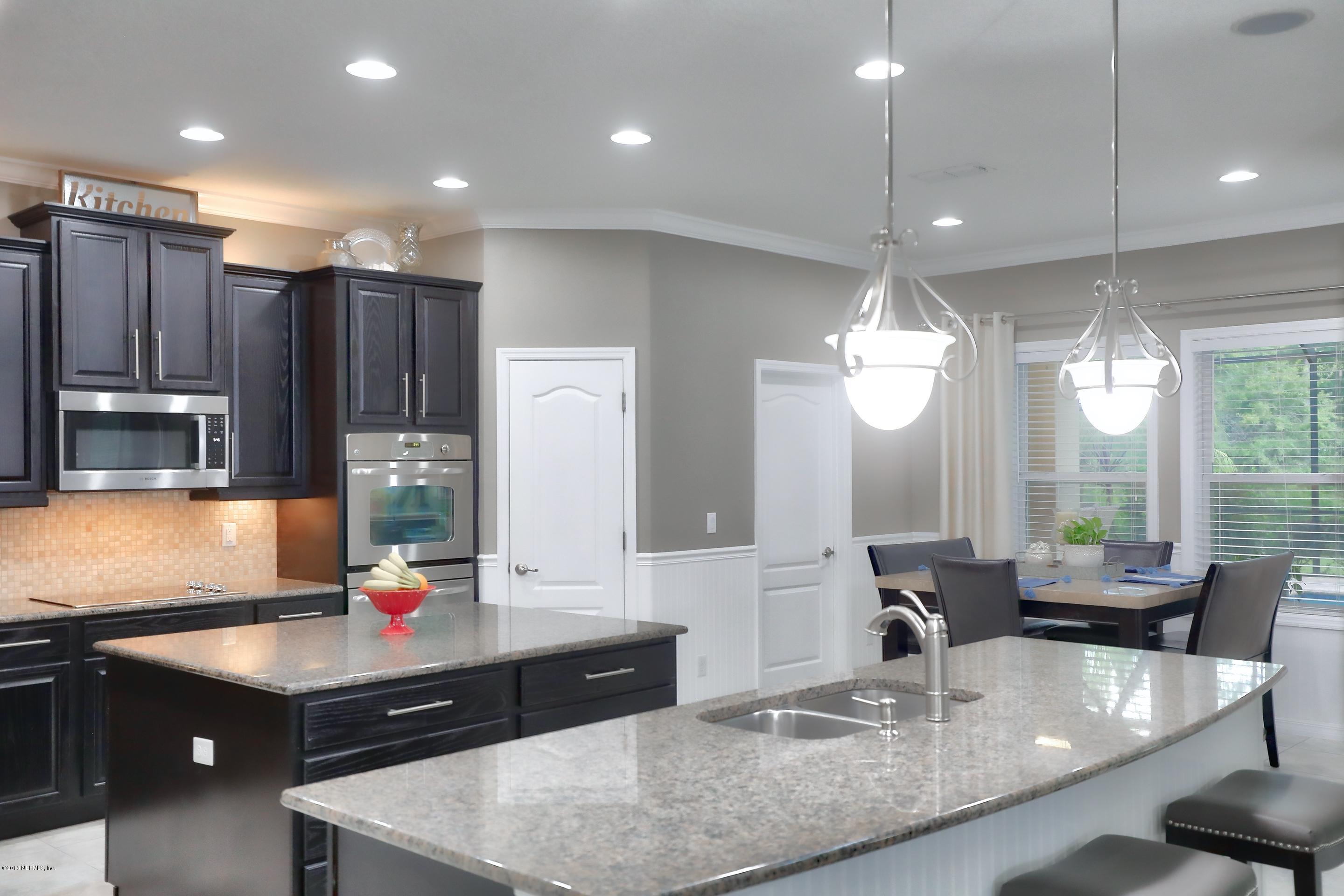 277 Esmeralda Road St. Augustine, FL 32095 - Photo 22 of 79 Kitchen_Nook