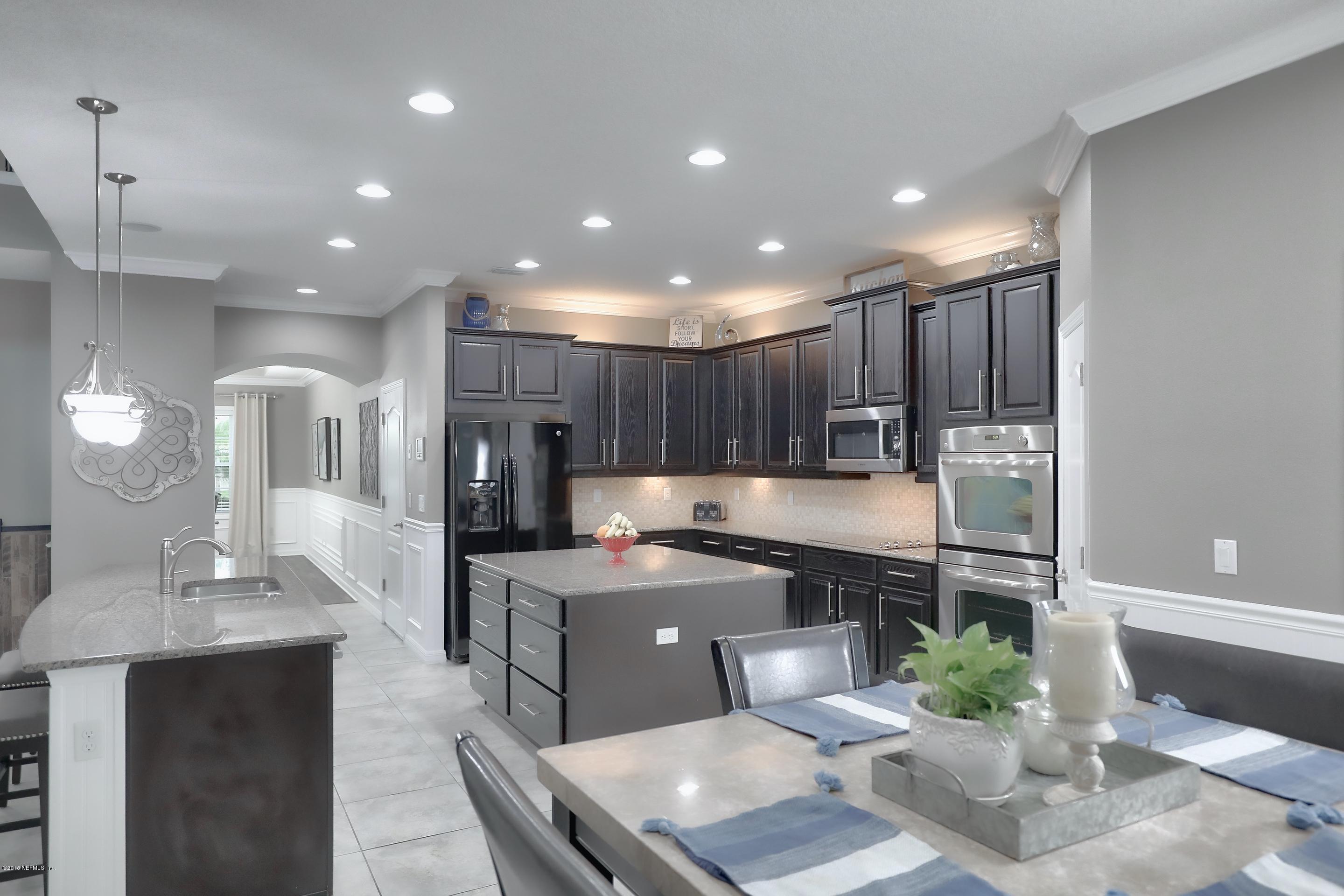 277 Esmeralda Road St. Augustine, FL 32095 - Photo 23 of 79 Nook_Kitchen_2