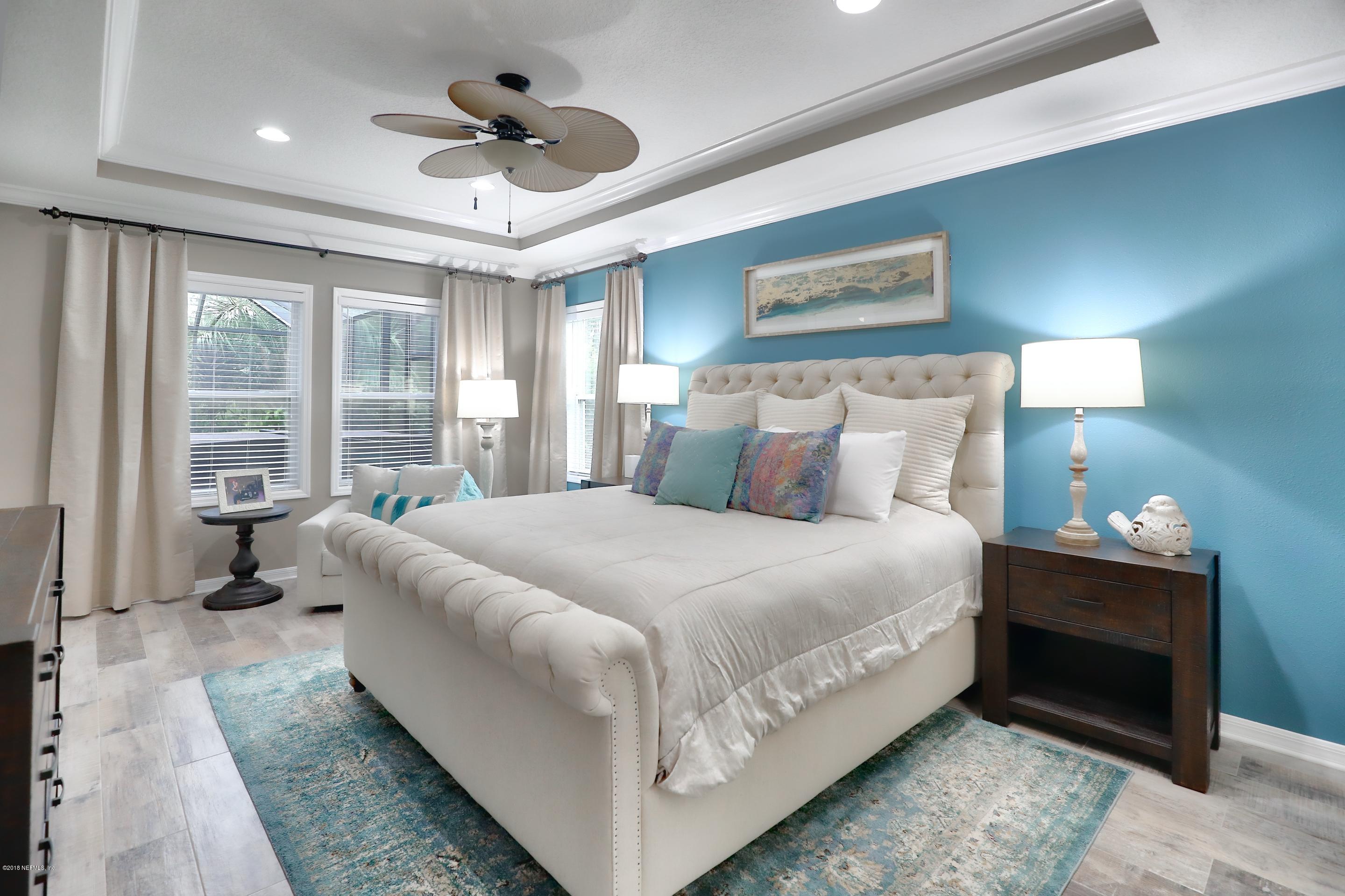 277 Esmeralda Road St. Augustine, FL 32095 - Photo 29 of 79 Master