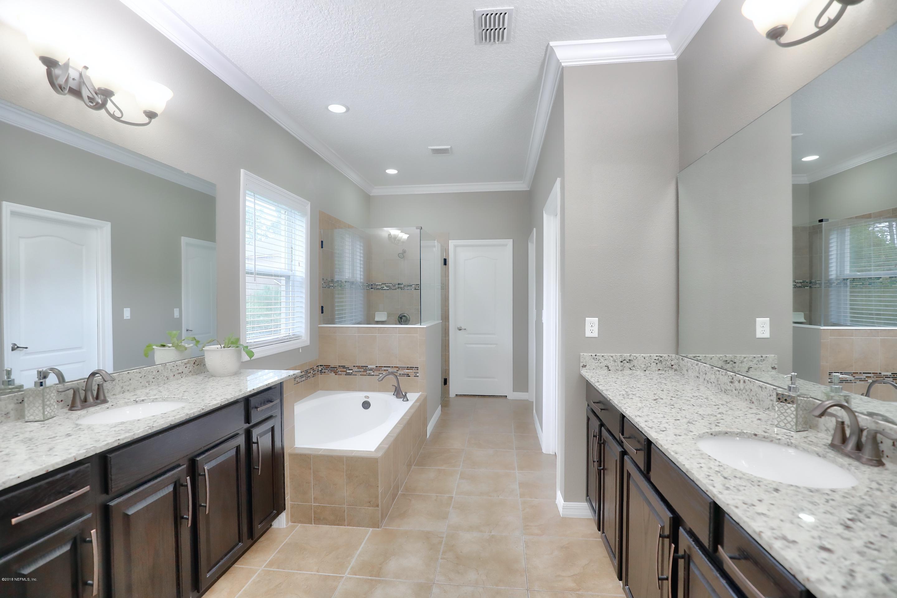 277 Esmeralda Road St. Augustine, FL 32095 - Photo 32 of 79 Master Bath