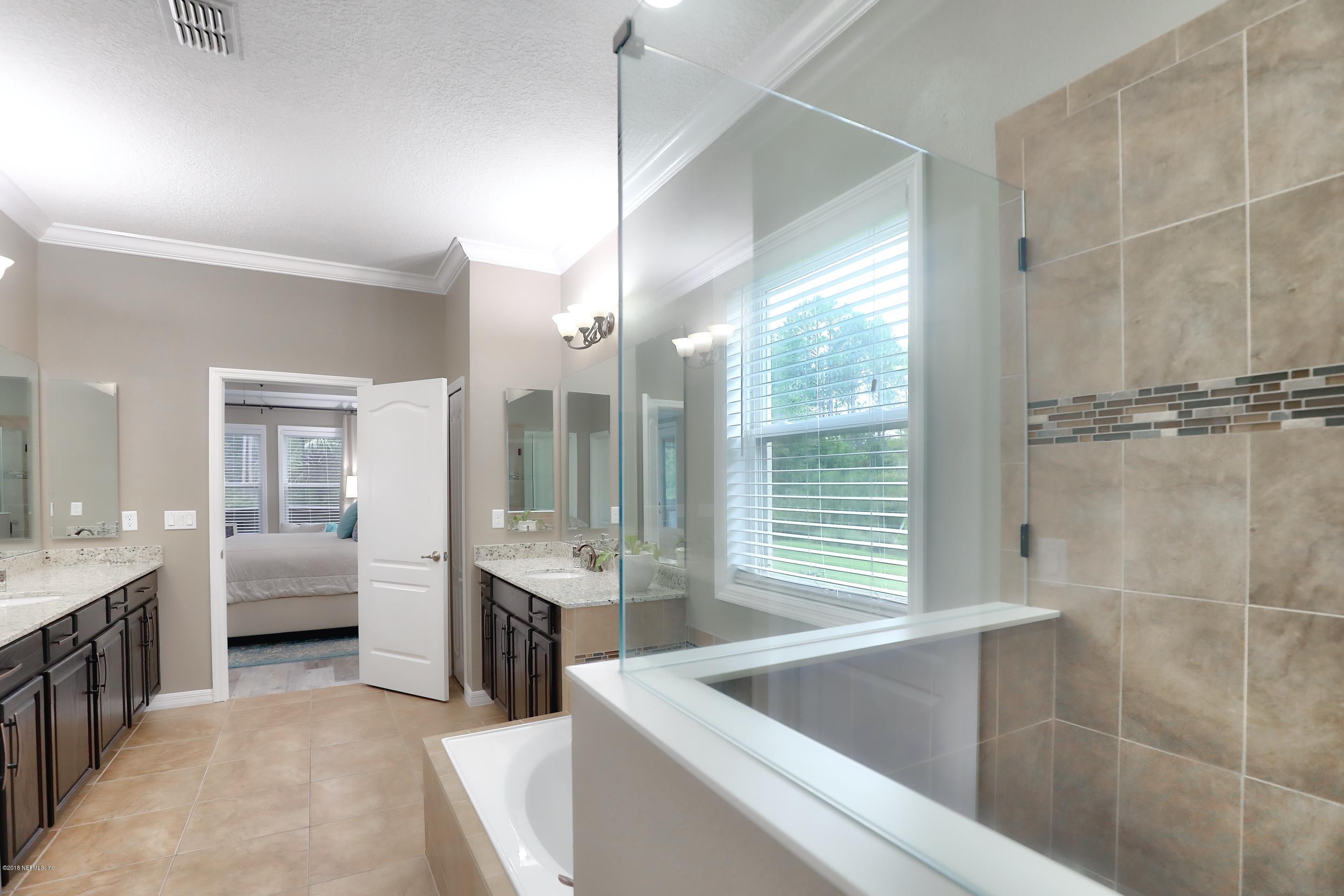 277 Esmeralda Road St. Augustine, FL 32095 - Photo 33 of 79 Master bath_2