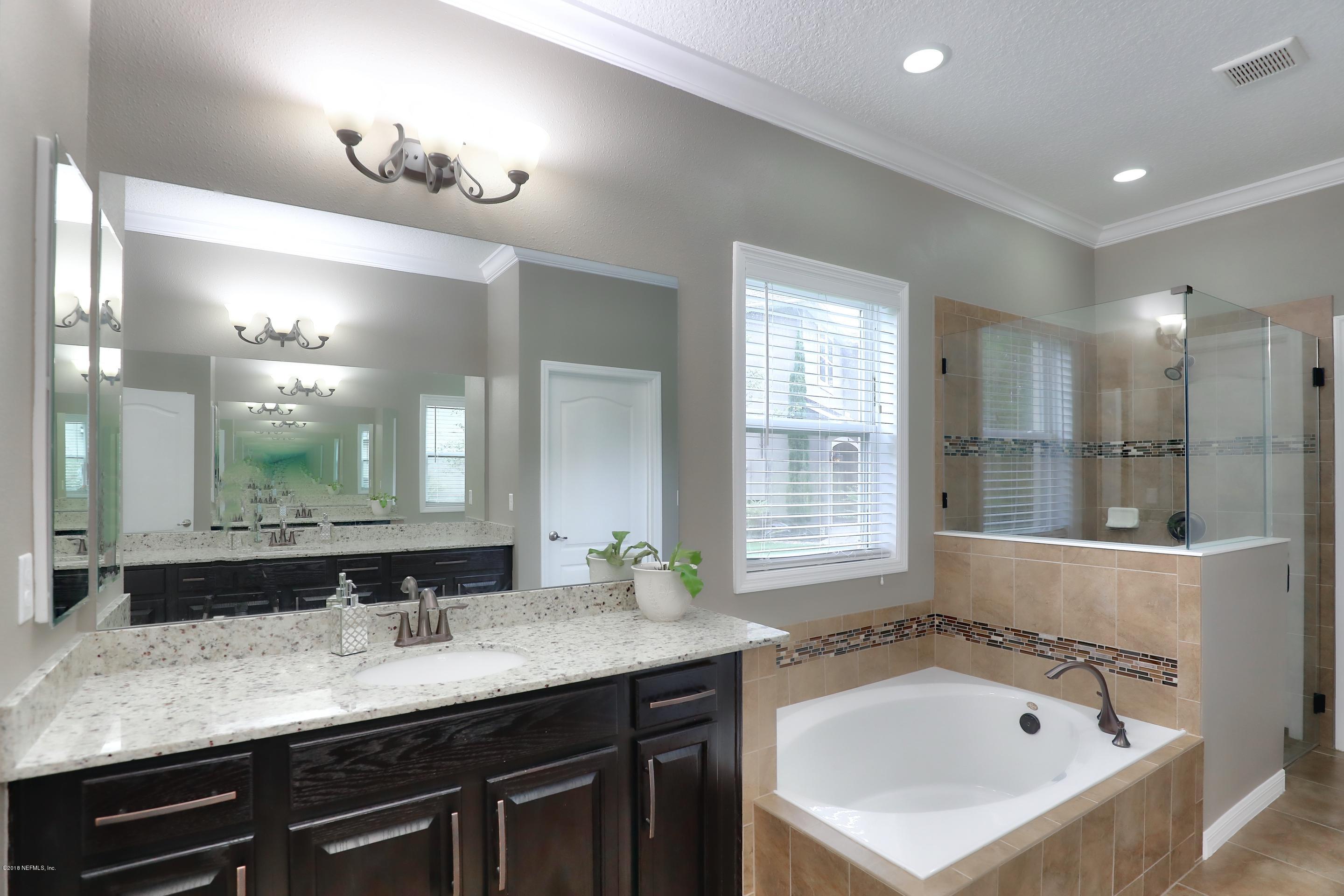 277 Esmeralda Road St. Augustine, FL 32095 - Photo 34 of 79 Master bath_4