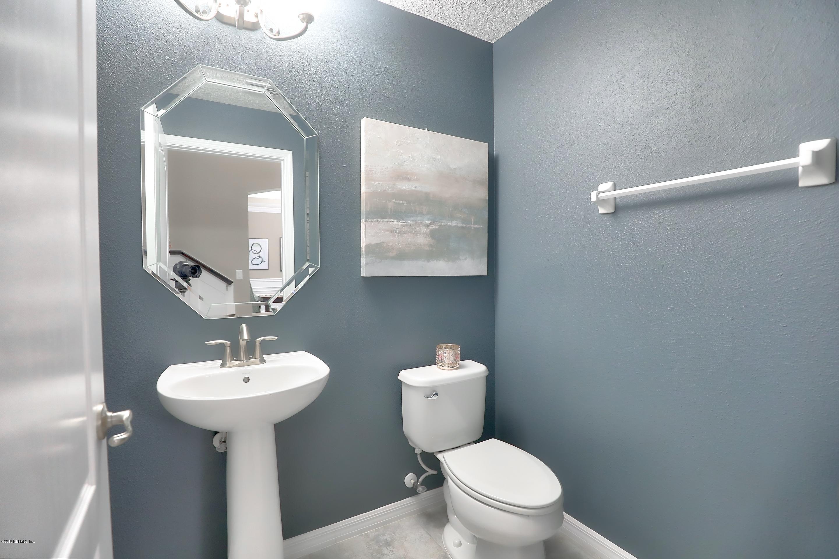 277 Esmeralda Road St. Augustine, FL 32095 - Photo 39 of 79 1:2 Bath