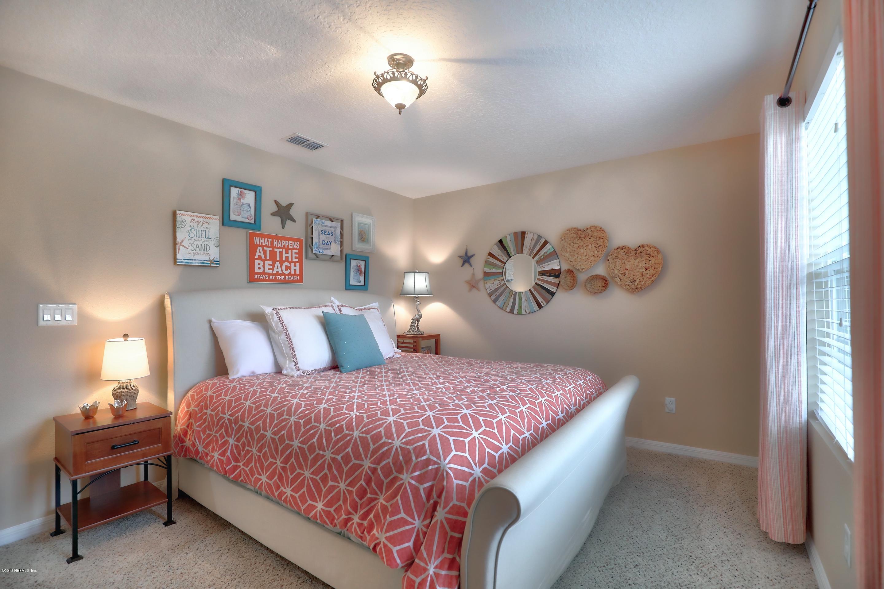 277 Esmeralda Road St. Augustine, FL 32095 - Photo 42 of 79 Bedroom 2