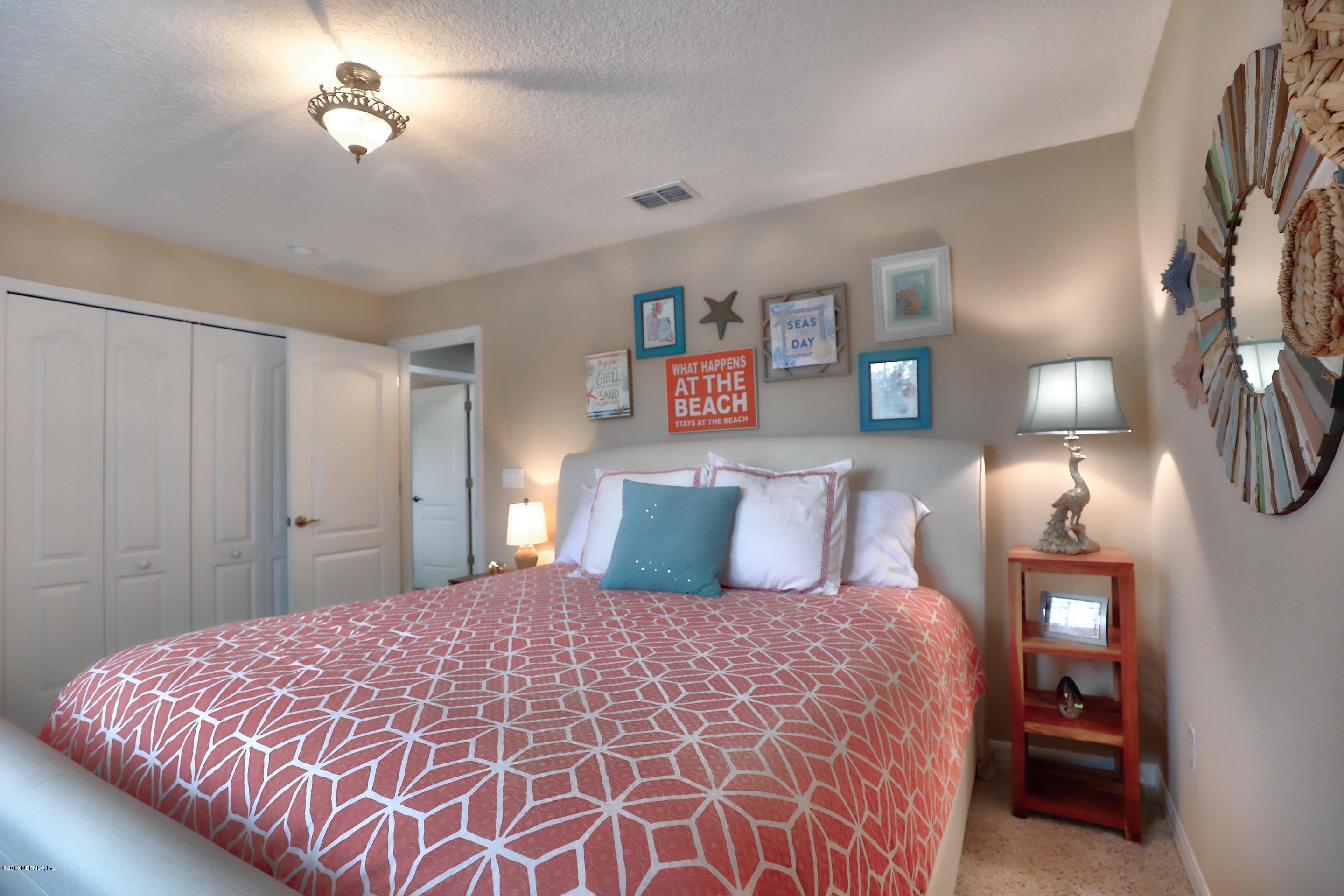 277 Esmeralda Road St. Augustine, FL 32095 - Photo 43 of 79 Bedroom 2_a