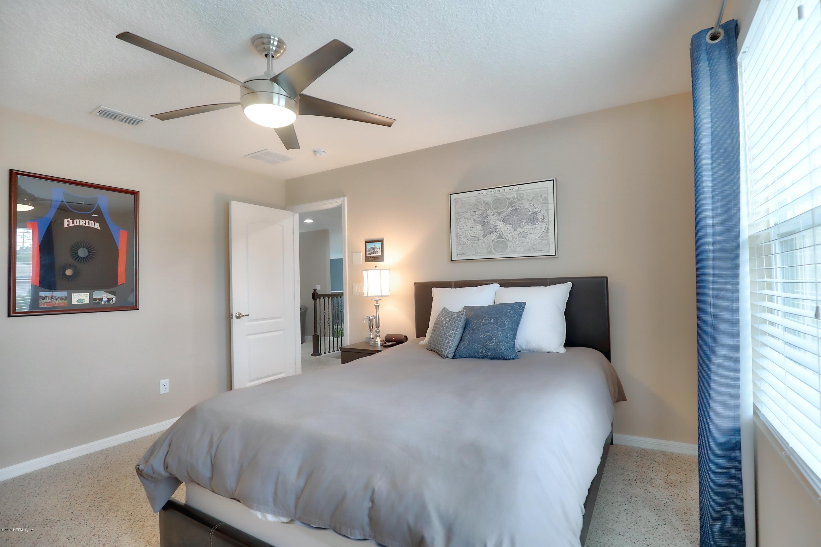 277 Esmeralda Road St. Augustine, FL 32095 - Photo 44 of 79 Bedroom_3_a