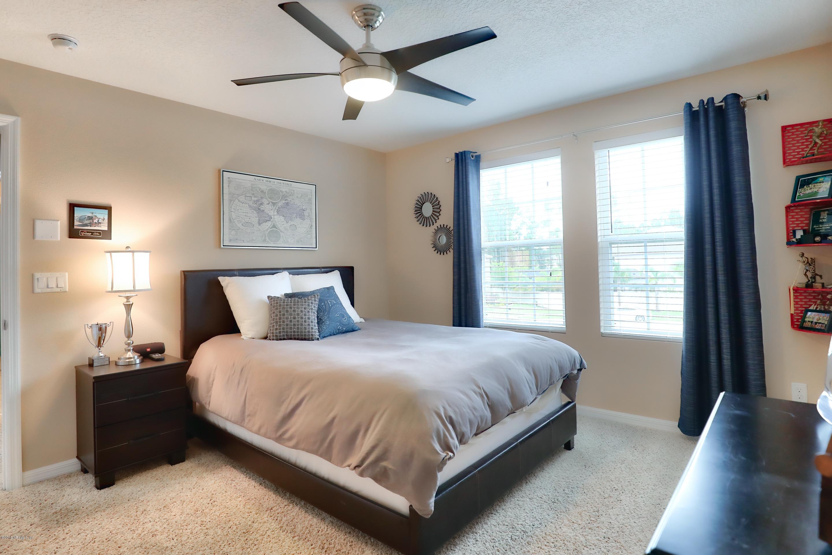 277 Esmeralda Road St. Augustine, FL 32095 - Photo 45 of 79 Bedroom_3