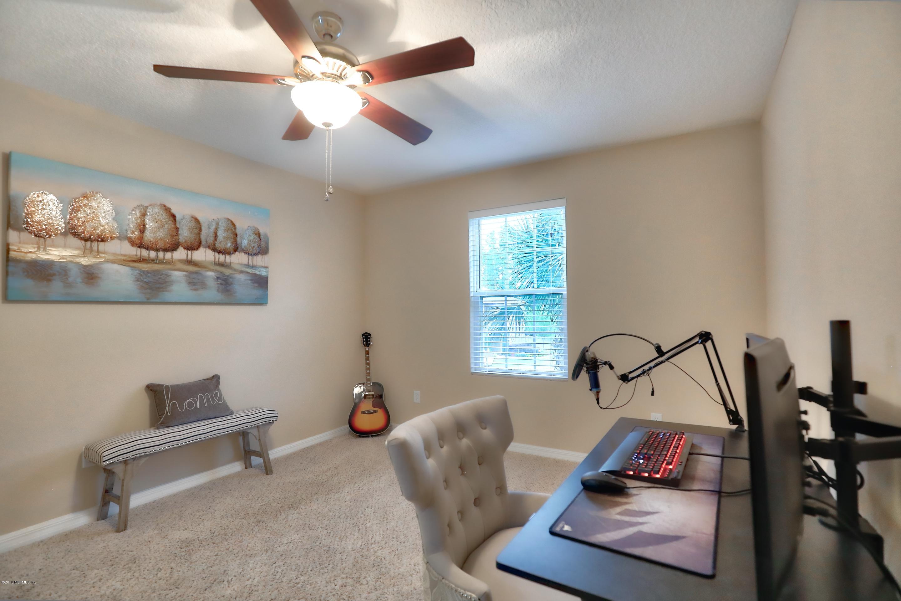 277 Esmeralda Road St. Augustine, FL 32095 - Photo 52 of 79 Bedroom_6