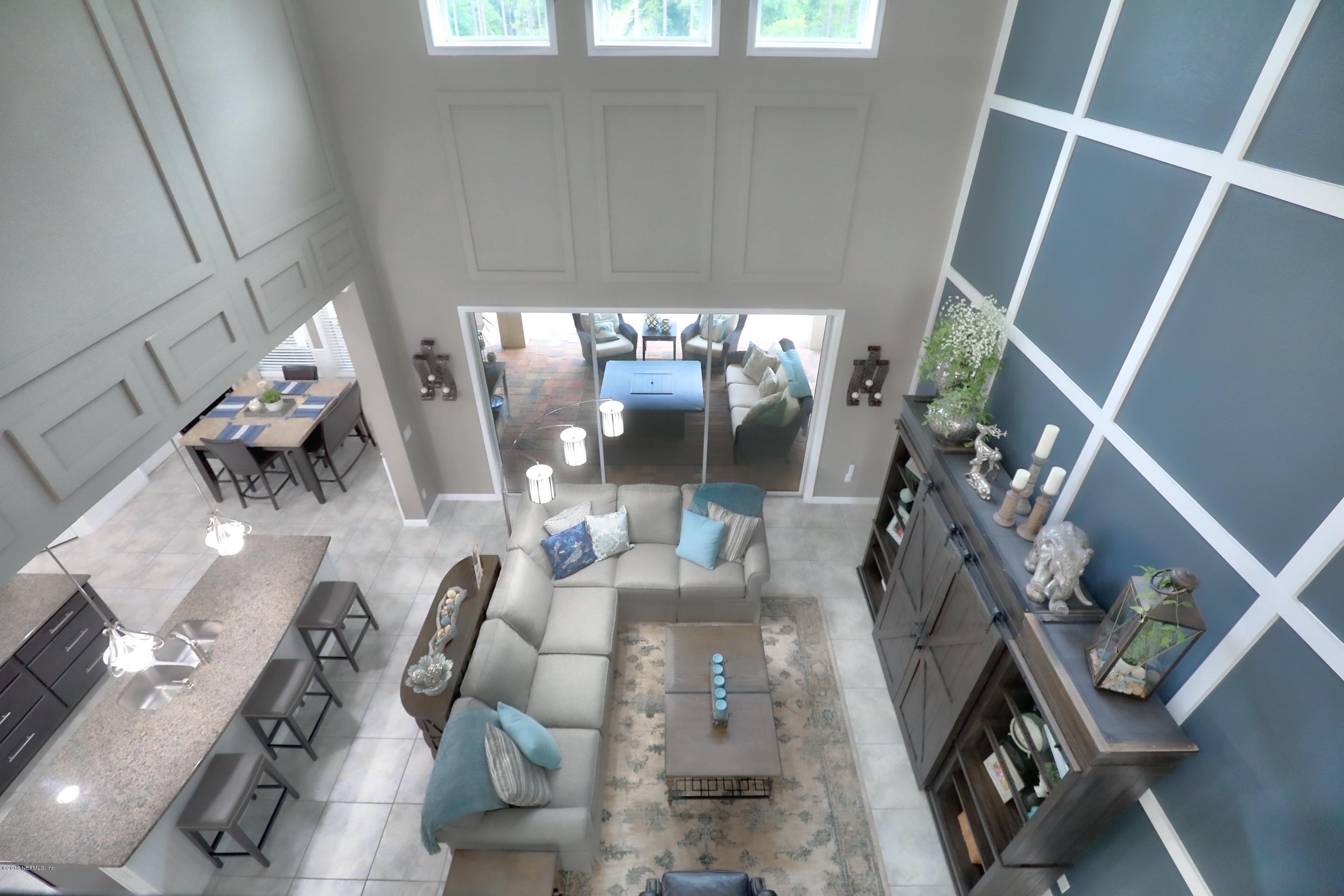 277 Esmeralda Road St. Augustine, FL 32095 - Photo 54 of 79 Catwalk over FR