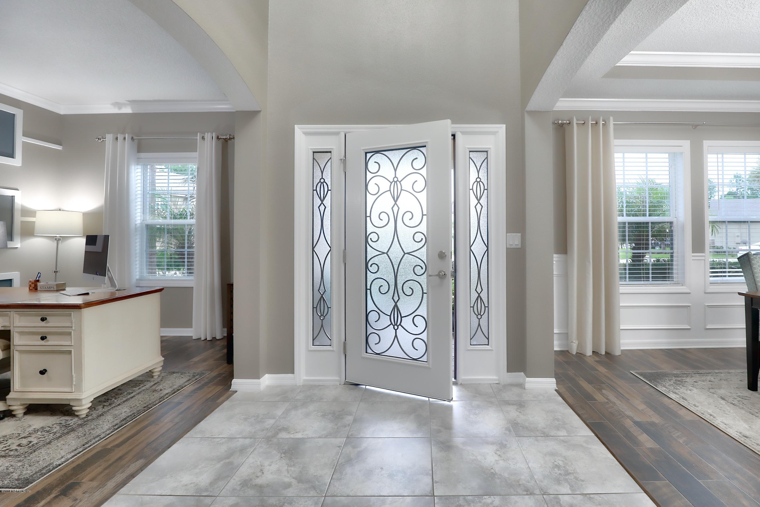 277 Esmeralda Road St. Augustine, FL 32095 - Photo 6 of 79 Front Door Inside