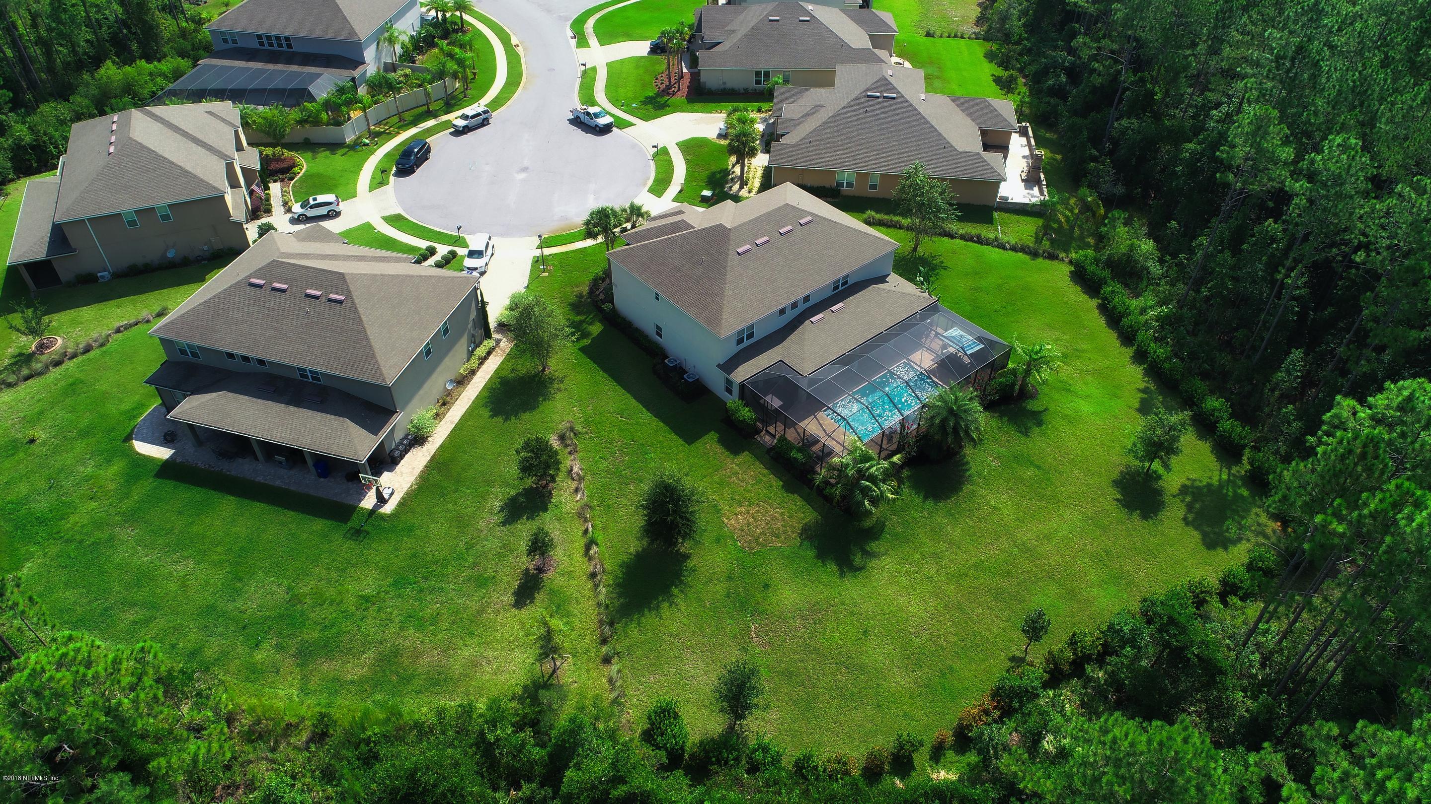 277 Esmeralda Road St. Augustine, FL 32095 - Photo 71 of 79 Ariel