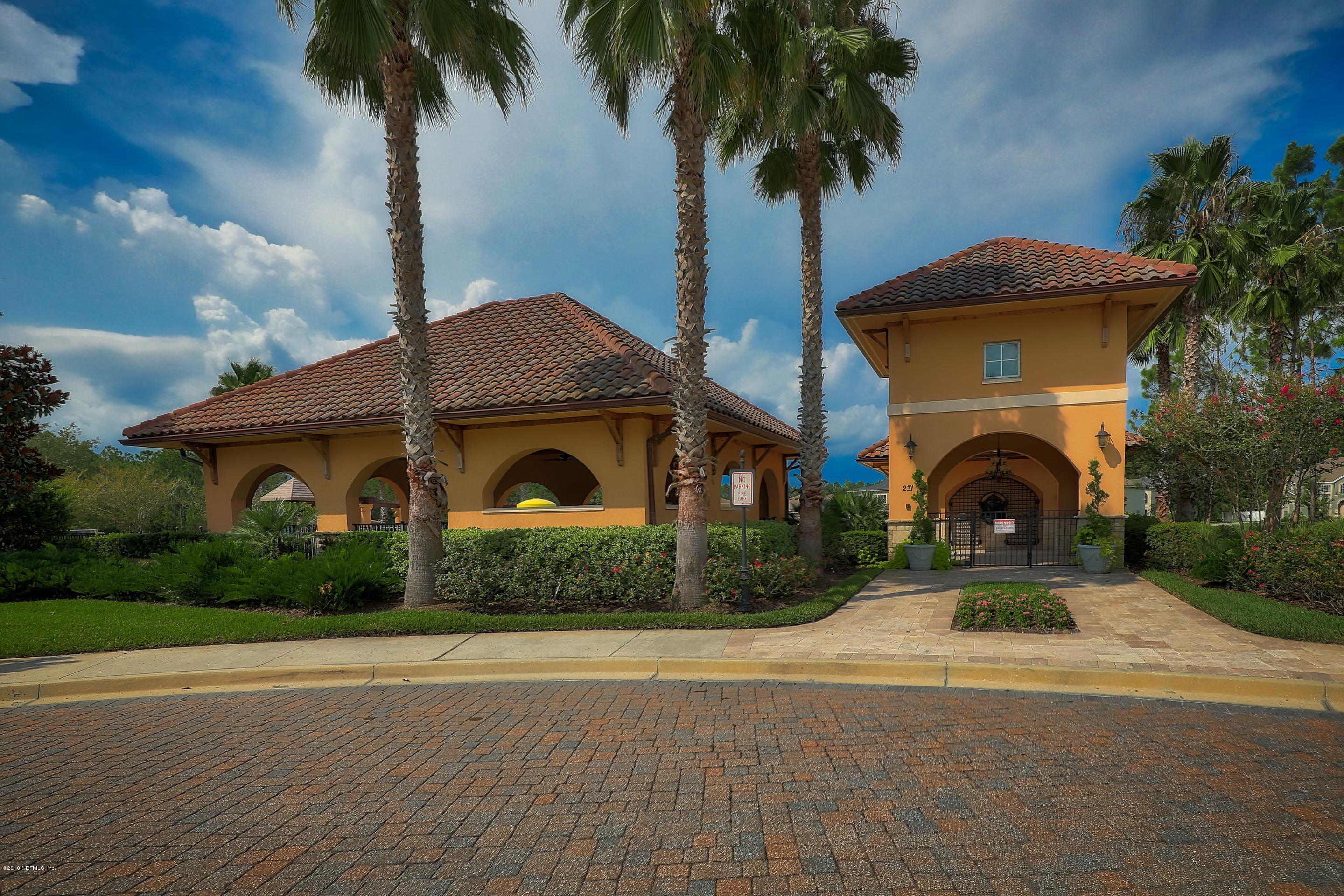 277 Esmeralda Road St. Augustine, FL 32095 - Photo 74 of 79 Amenities