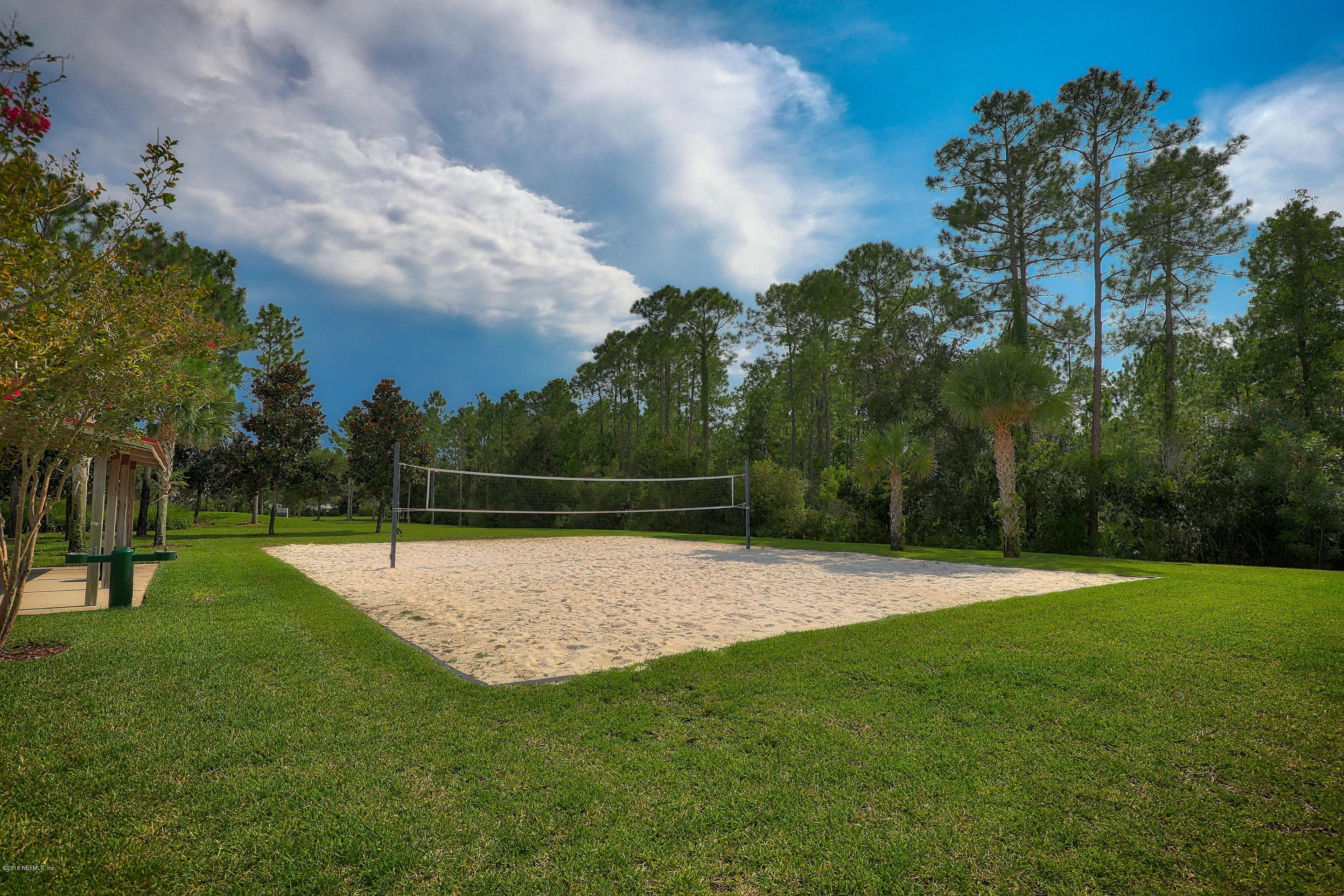 277 Esmeralda Road St. Augustine, FL 32095 - Photo 79 of 79 Volleyball