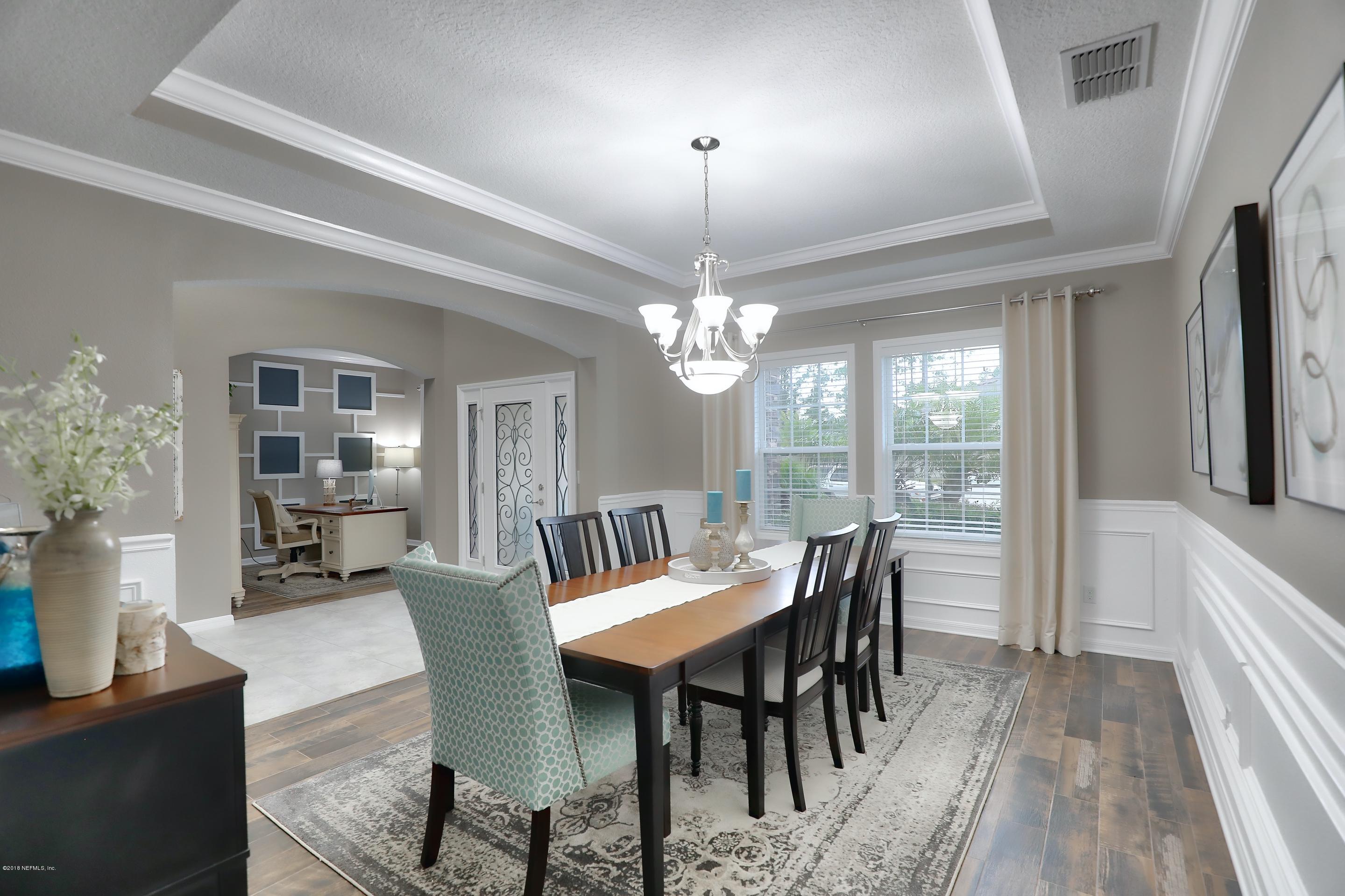 277 Esmeralda Road St. Augustine, FL 32095 - Photo 10 of 79 DR