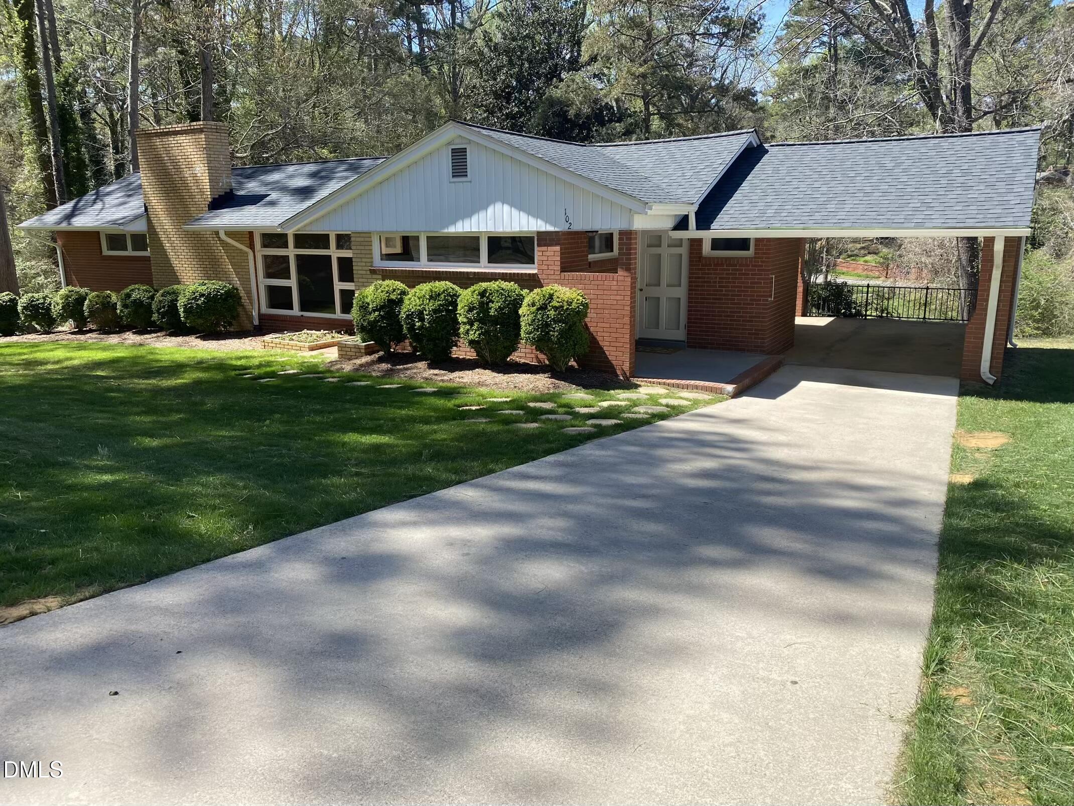 102 Forest Road Oxford, NC 27565 - Photo 1 of 37 IMG_1055-compressed