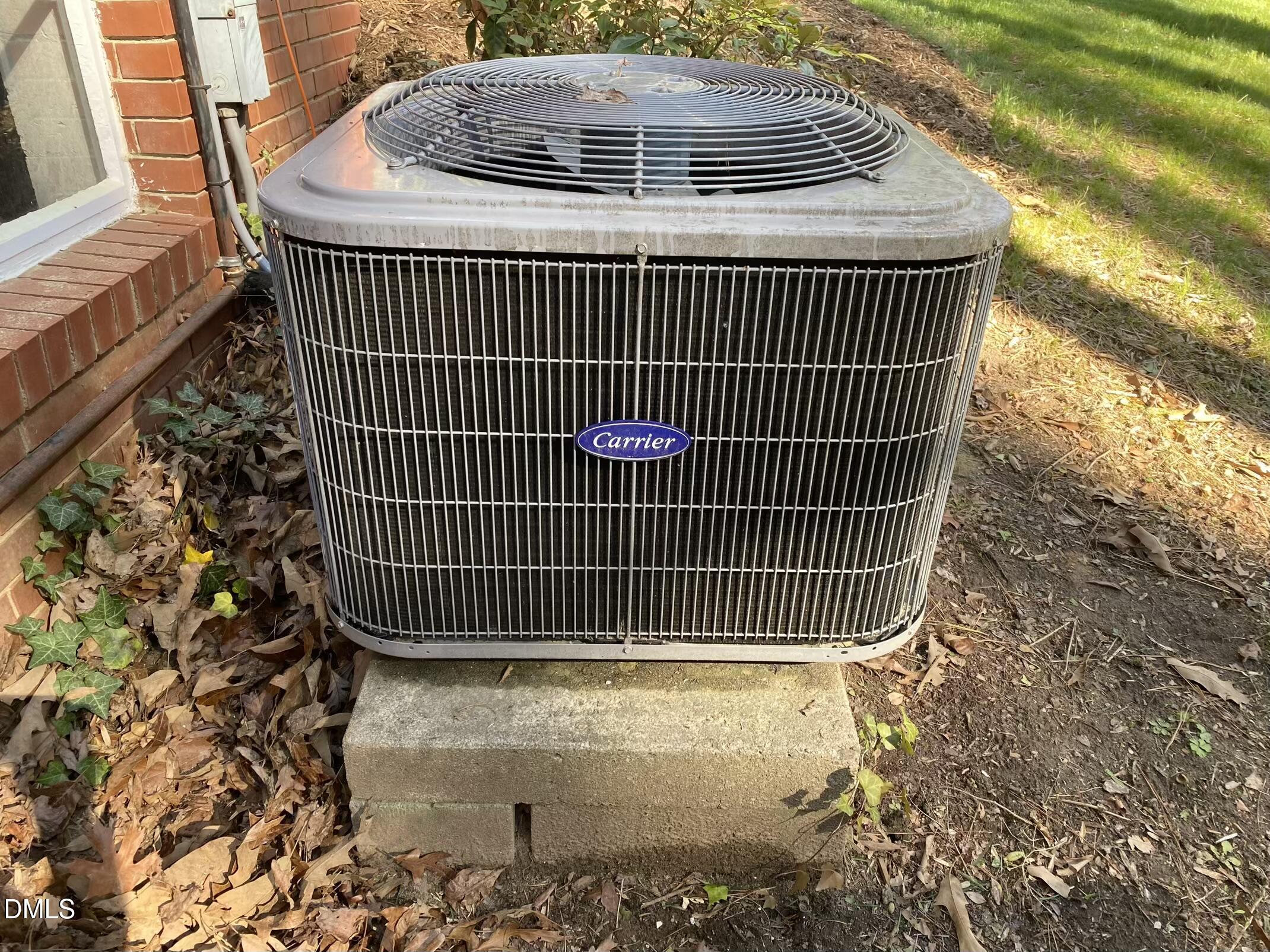 102 Forest Road Oxford, NC 27565 - Photo 34 of 37 IMG_0944-compressed