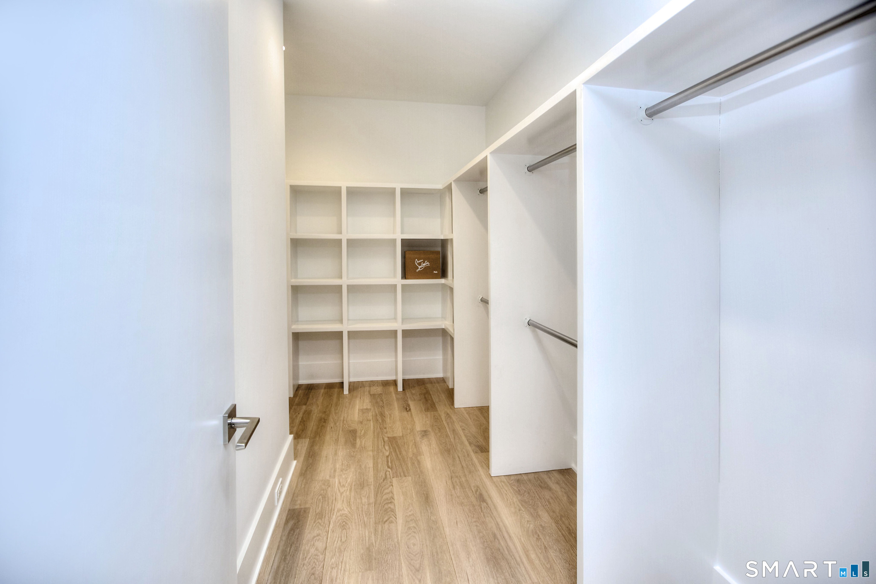 159 Easton Road Westport, CT 06880 - Photo 29 of 40 Custom built closets throughout.