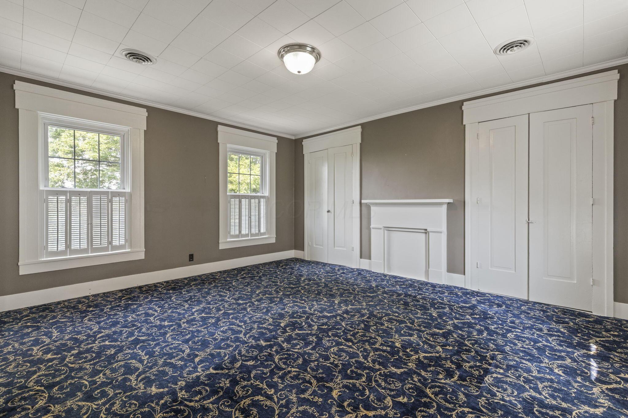 29614 Tarlton Adelphi Road Kingston, OH 45644 - Photo 29 of 60 Bedroom 1