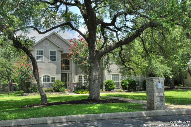 106 Kendall Ridge Boerne, TX 78015 - Photo 1 of 1