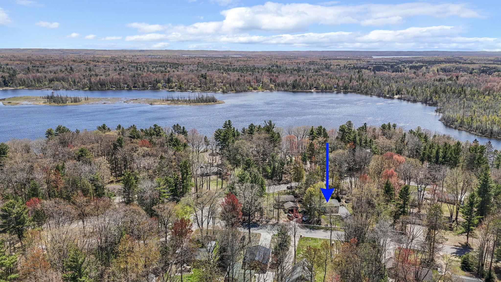 10587 Wildwood Road Interlochen, MI 49643 - Photo 43 of 50