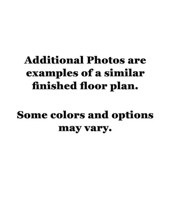 $615,256 | 2079 Slate Drive, Howe, TX 75459