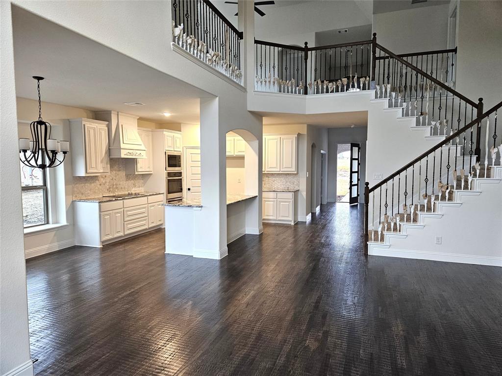 2079 Slate Drive Howe, TX 75459 - Photo 8 of 21