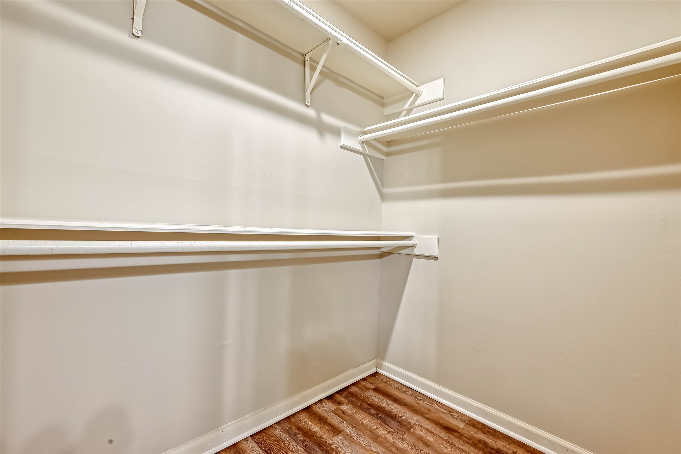 3615 Highfalls Drive Houston, TX 77068 - Photo 40 of 45 a view of a room with wooden floor