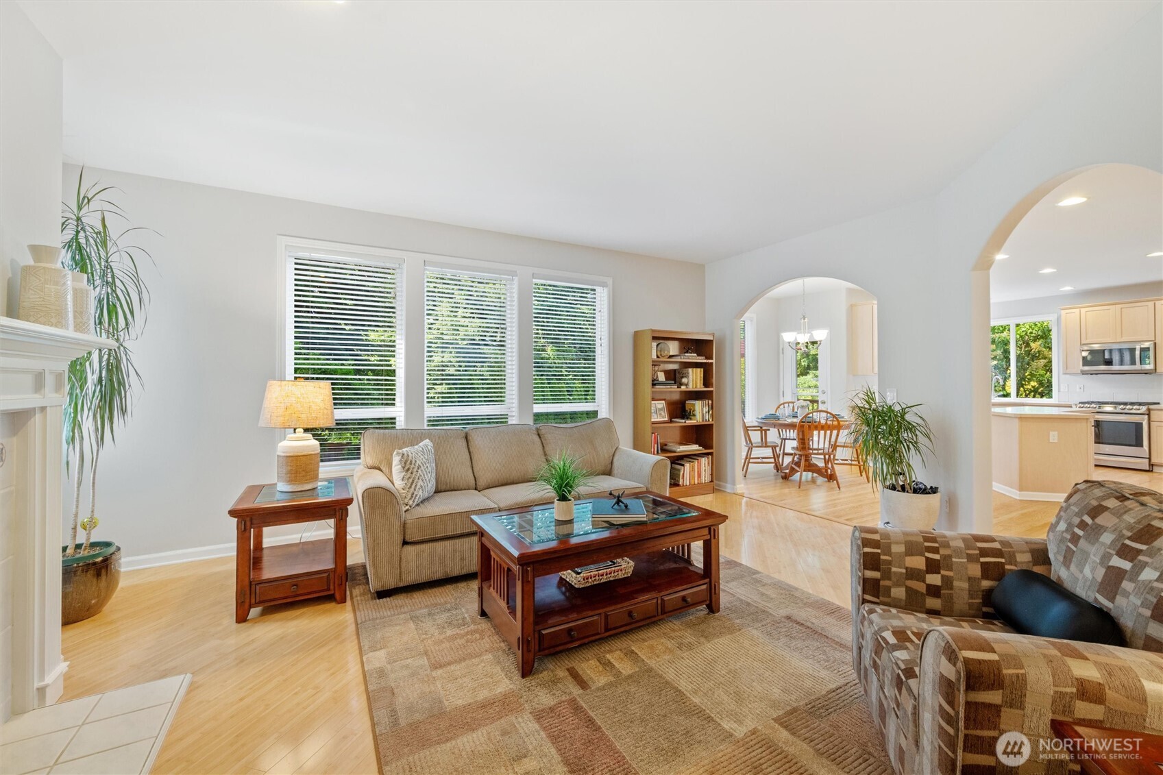 1402 Langara Circle Bellingham, WA 98229 - Photo 11 of 38