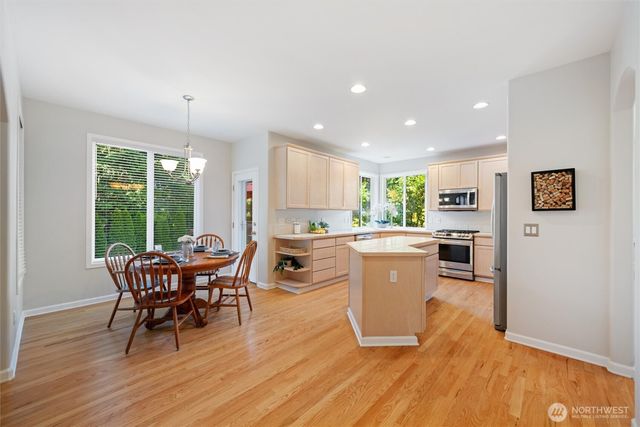 $1,195,000 | 1402 Langara Circle, Bellingham, WA 98229