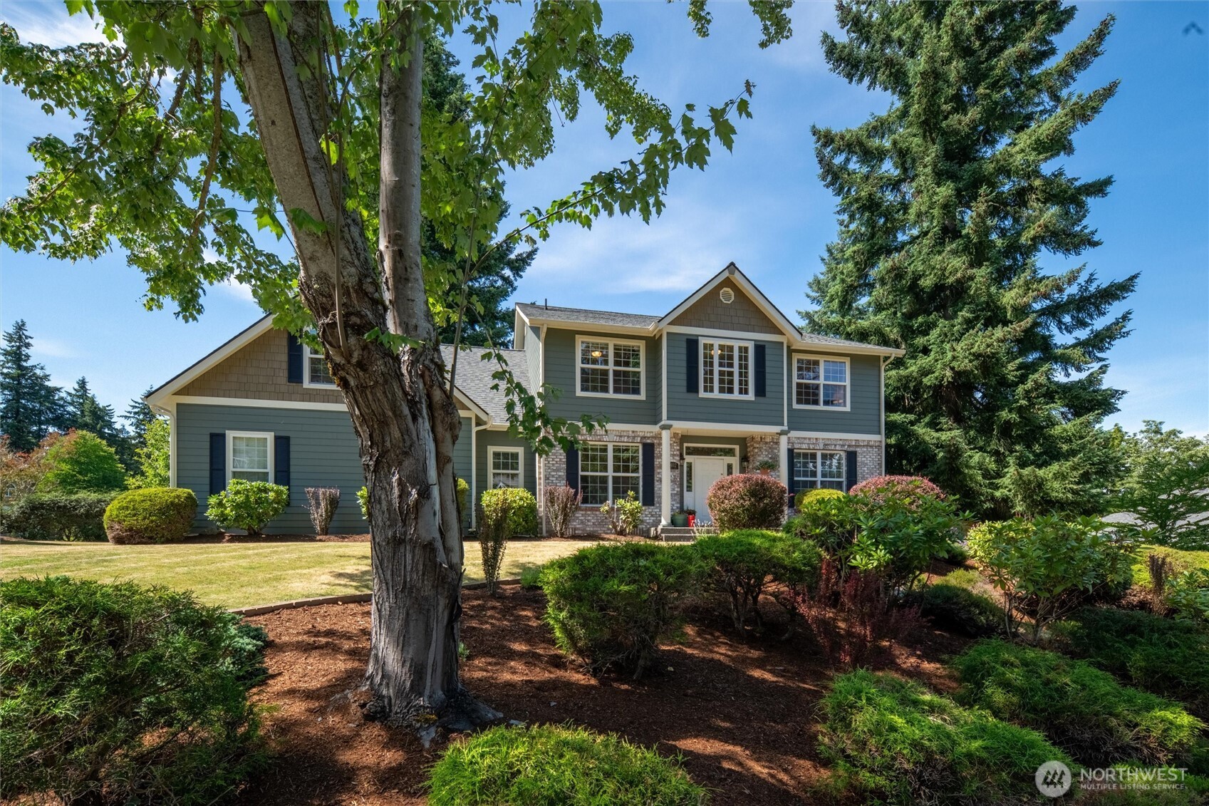 1402 Langara Circle Bellingham, WA 98229 - Photo 2 of 38