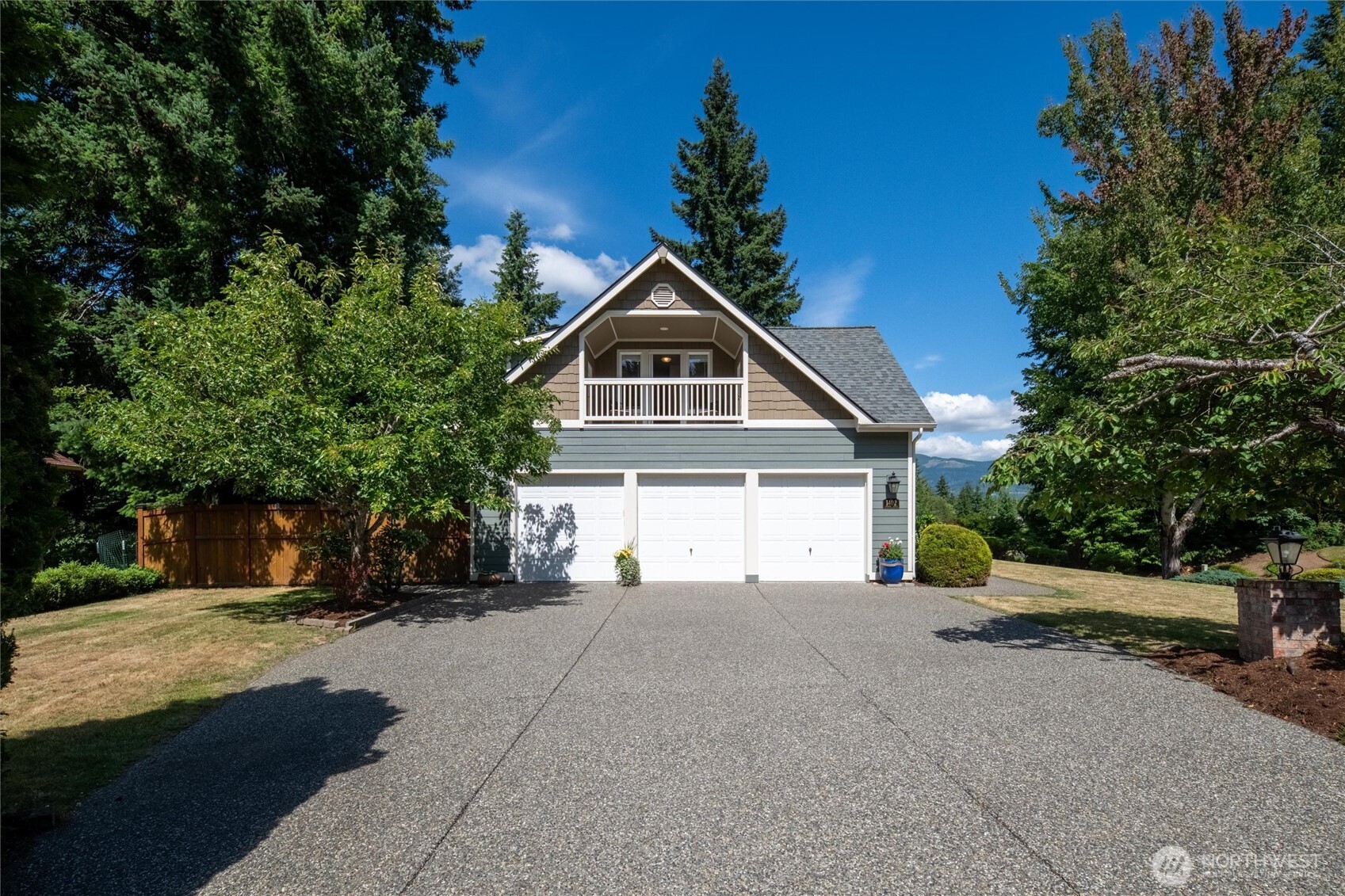 1402 Langara Circle Bellingham, WA 98229 - Photo 36 of 38