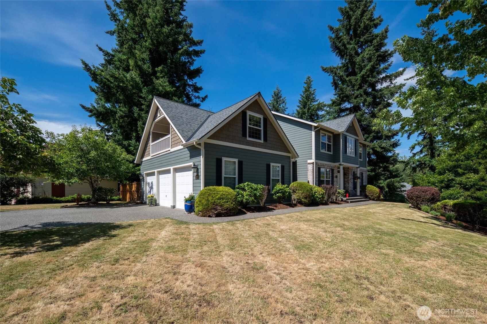 1402 Langara Circle Bellingham, WA 98229 - Photo 37 of 38