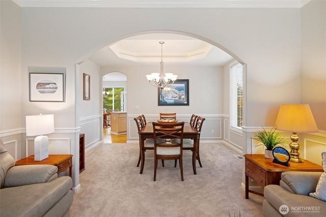 $1,195,000 | 1402 Langara Circle, Bellingham, WA 98229