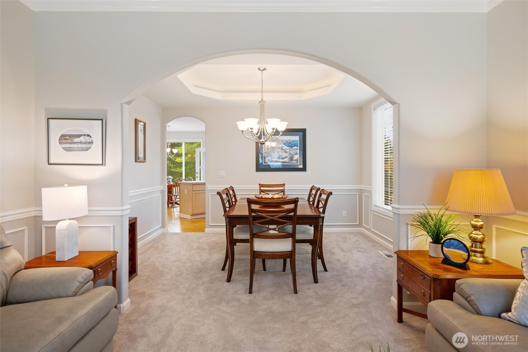 1402 Langara Circle Bellingham, WA 98229 - Photo 9 of 38