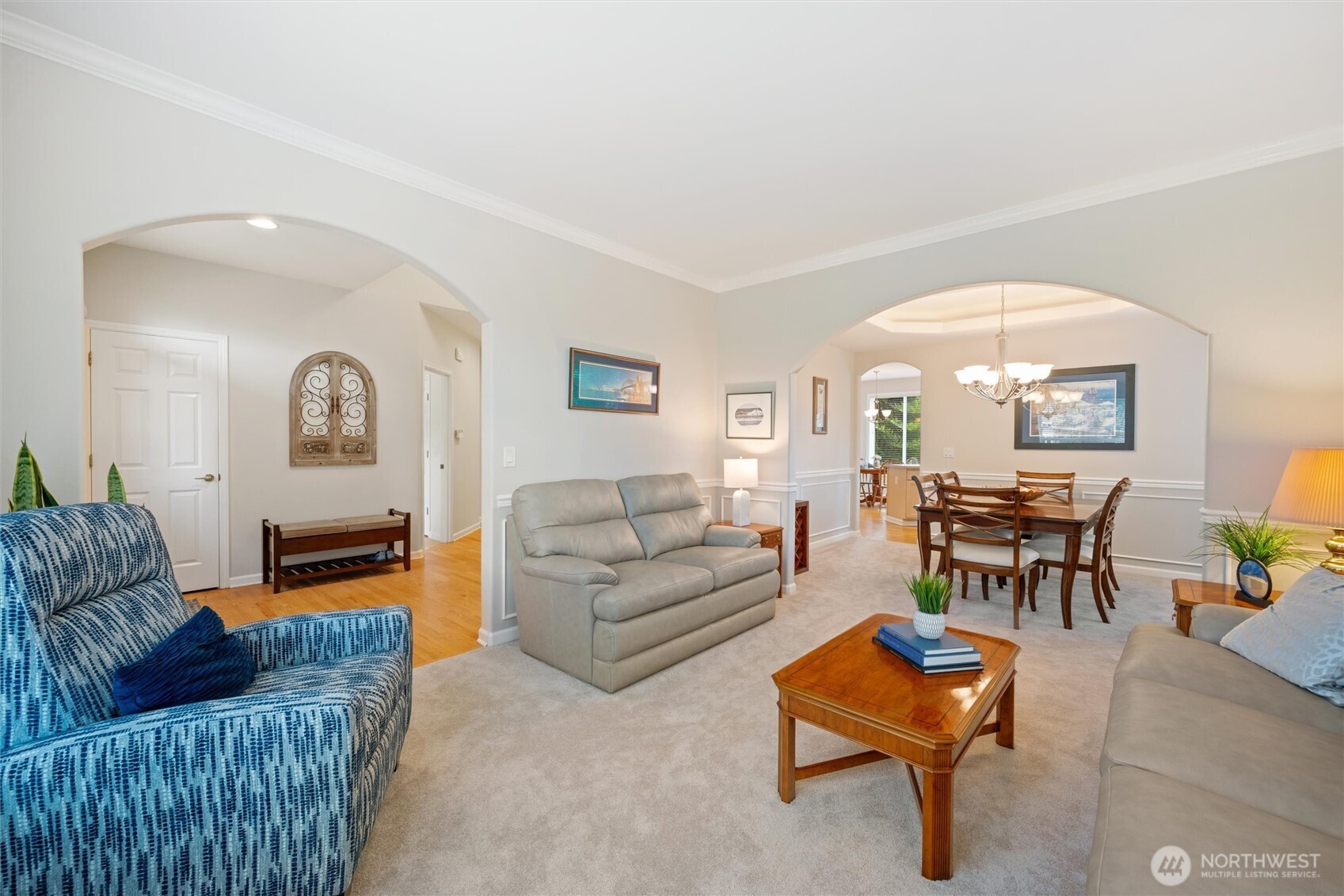 1402 Langara Circle Bellingham, WA 98229 - Photo 10 of 38