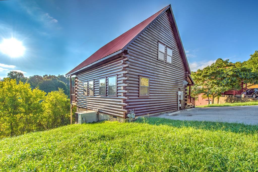 509 Hideaway Ridge Circle Sevierville, TN 37862 - Photo 1 of 19 Gallery Image 1