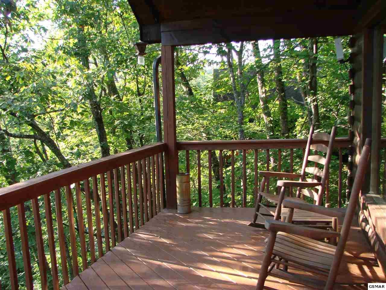 1633 Raccoon Den Way Sevierville, TN 37862 - Photo 16 of 29 Gallery Image 16