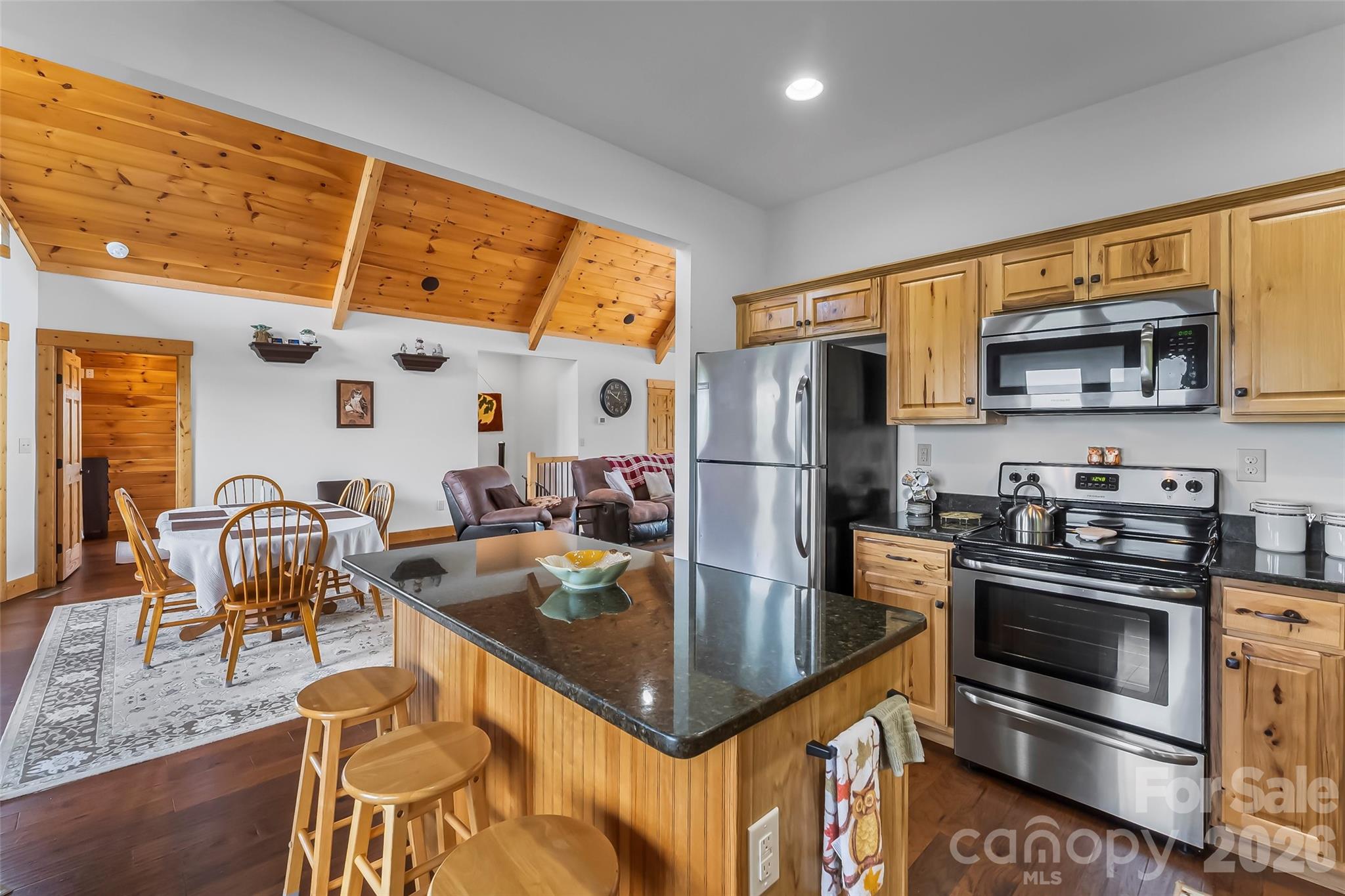 122 Azule Ridge Drive Bostic, NC 28018 - Photo 17 of 48