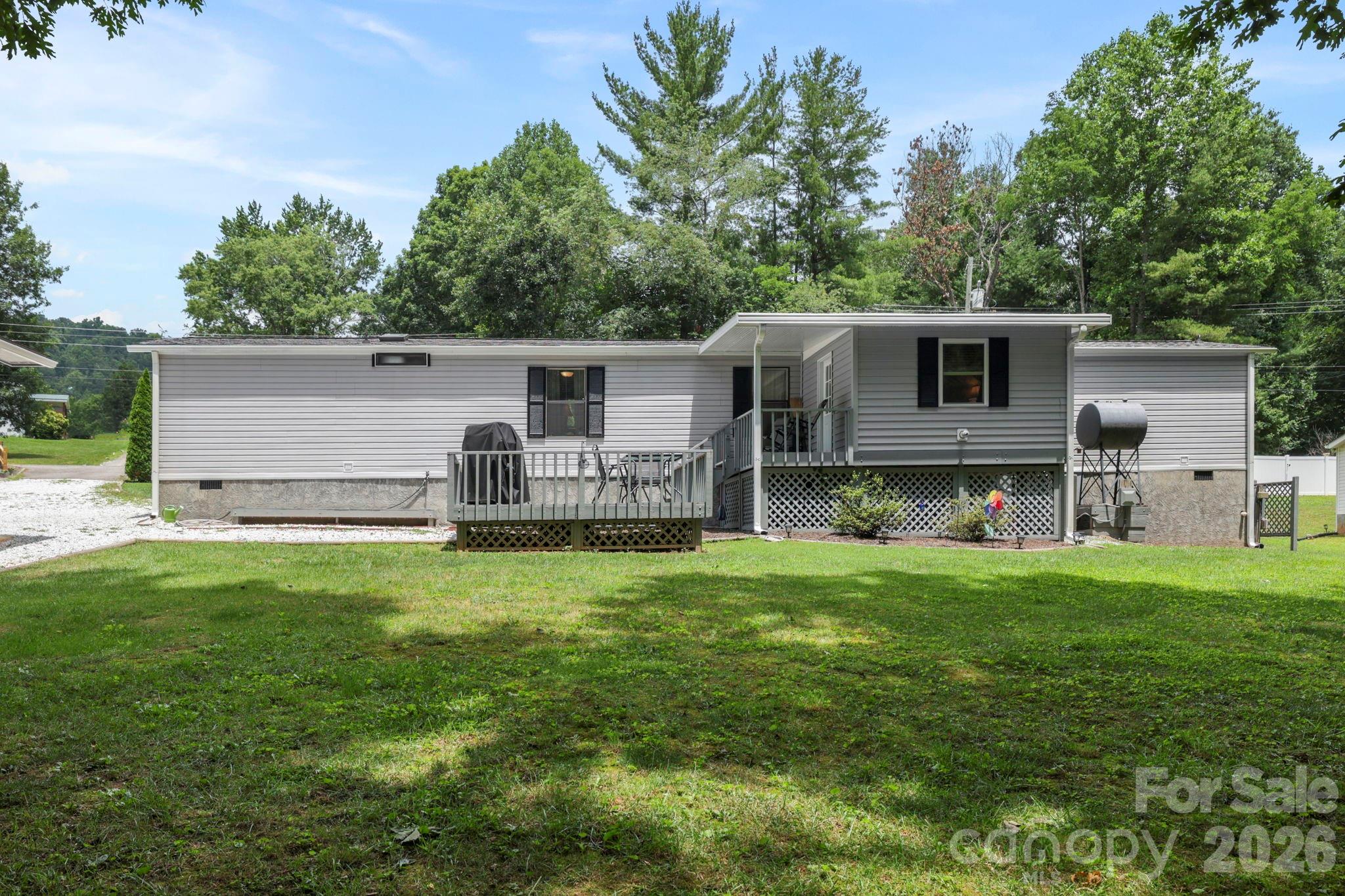 229 Concord Road Asheville, NC 28803 - Photo 10 of 41