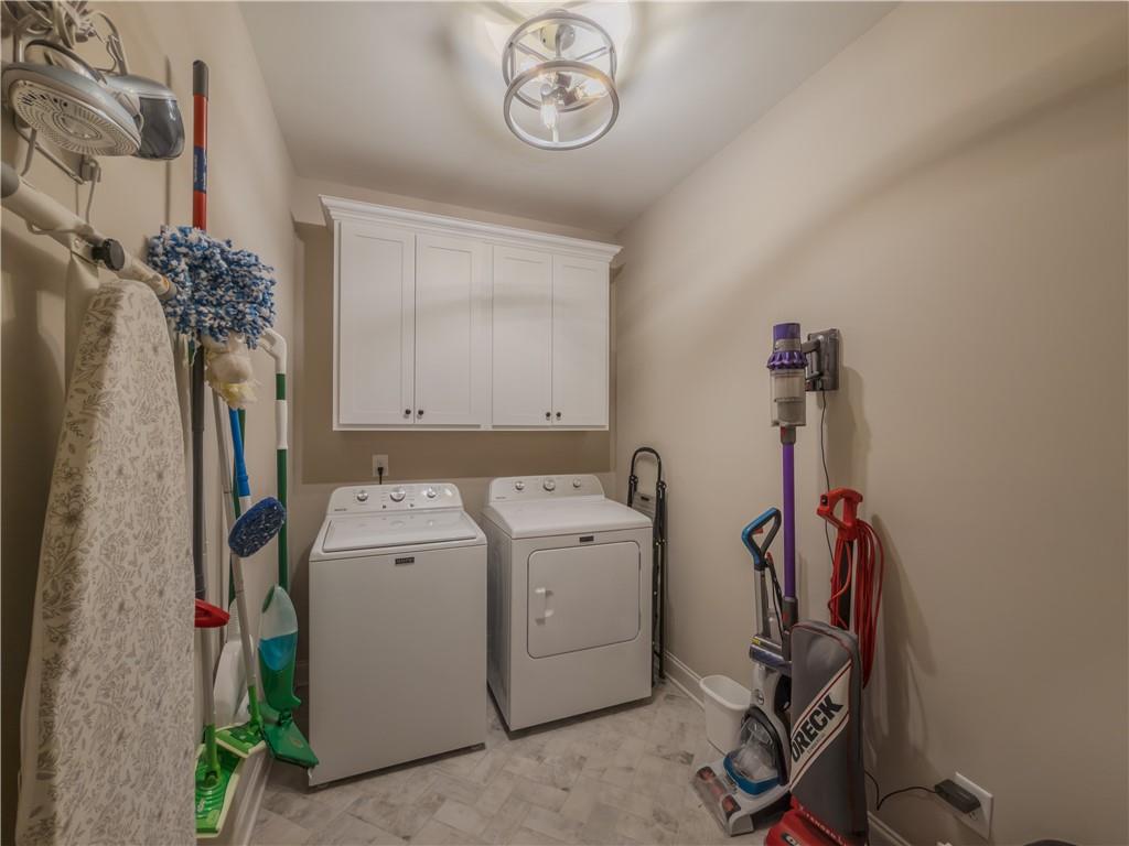 1396 Bearden Road Good Hope, GA 30641 - Photo 28 of 67