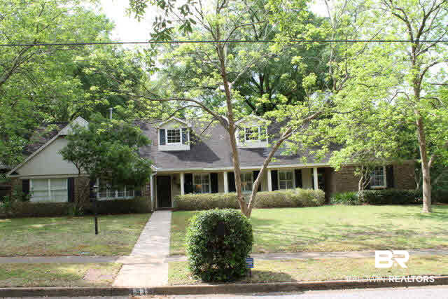 4519 Kingsway Drive Mobile, AL 36608 - Photo 1 of 1