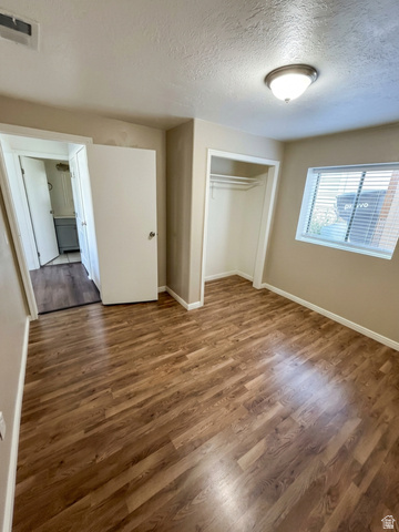 1498 Parkside Drive Provo, UT 84601 - Photo 30 of 34 ADU Bedroom