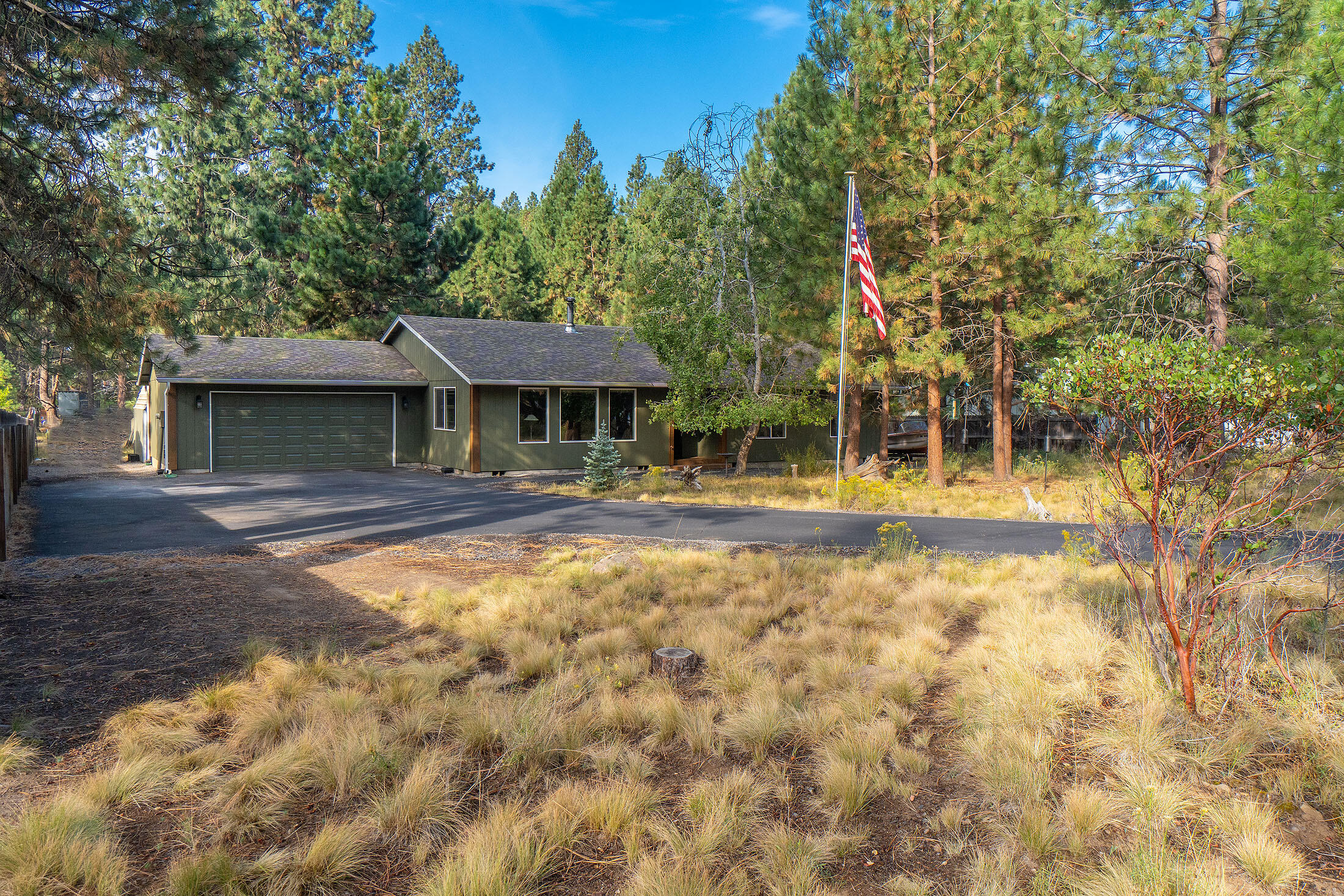 19033 Pumice Butte Road Bend, OR 97702 - Photo 1 of 50 19033 Pumice Butte Rd_0051 copy