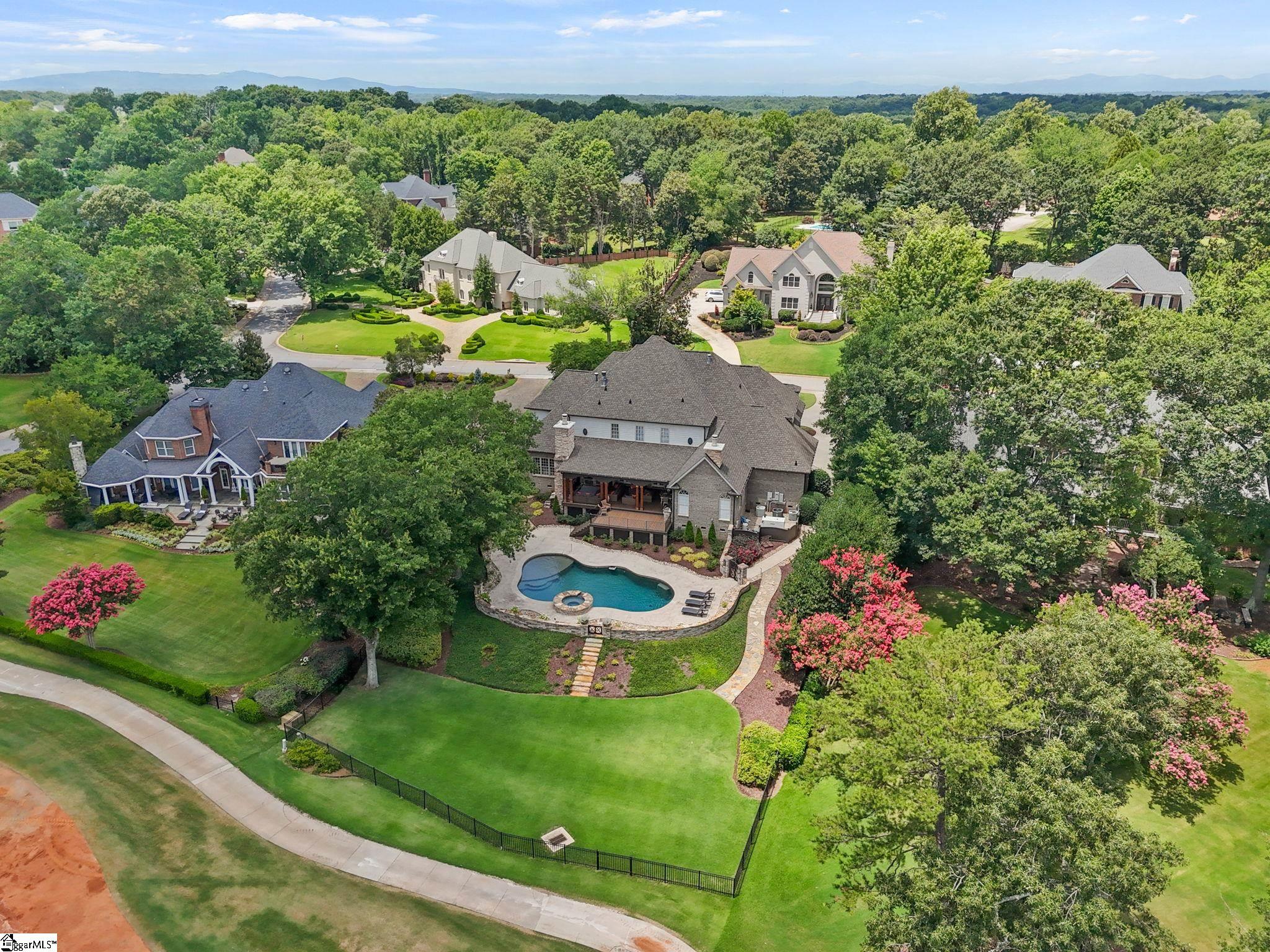 102 Antigua Way Greer, SC 29650 - Photo 4 of 50