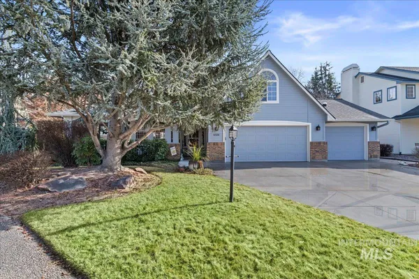$615,000 | 6326 North Talcrest Place, Boise, ID 83713