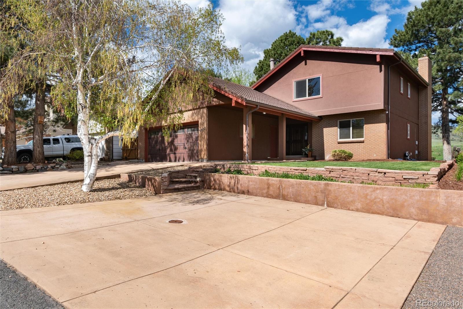 5253 Golf Course Drive Morrison, CO 80465 - Photo 12 of 38