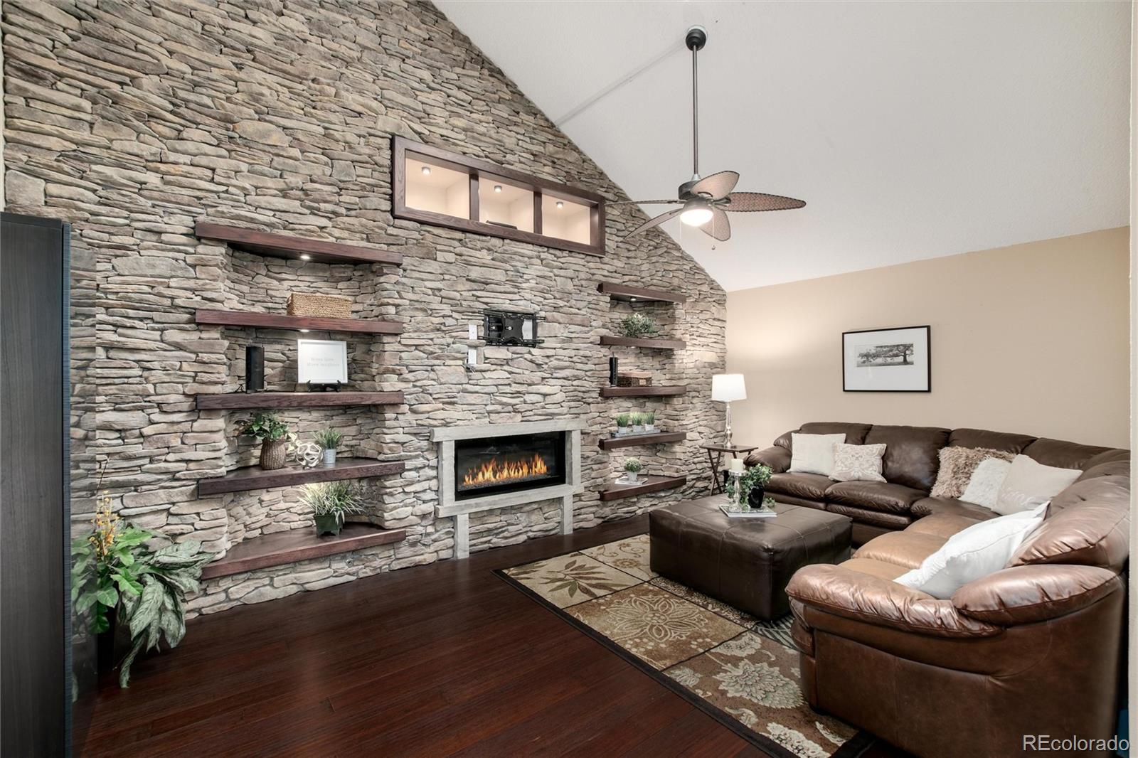 5253 Golf Course Drive Morrison, CO 80465 - Photo 14 of 38