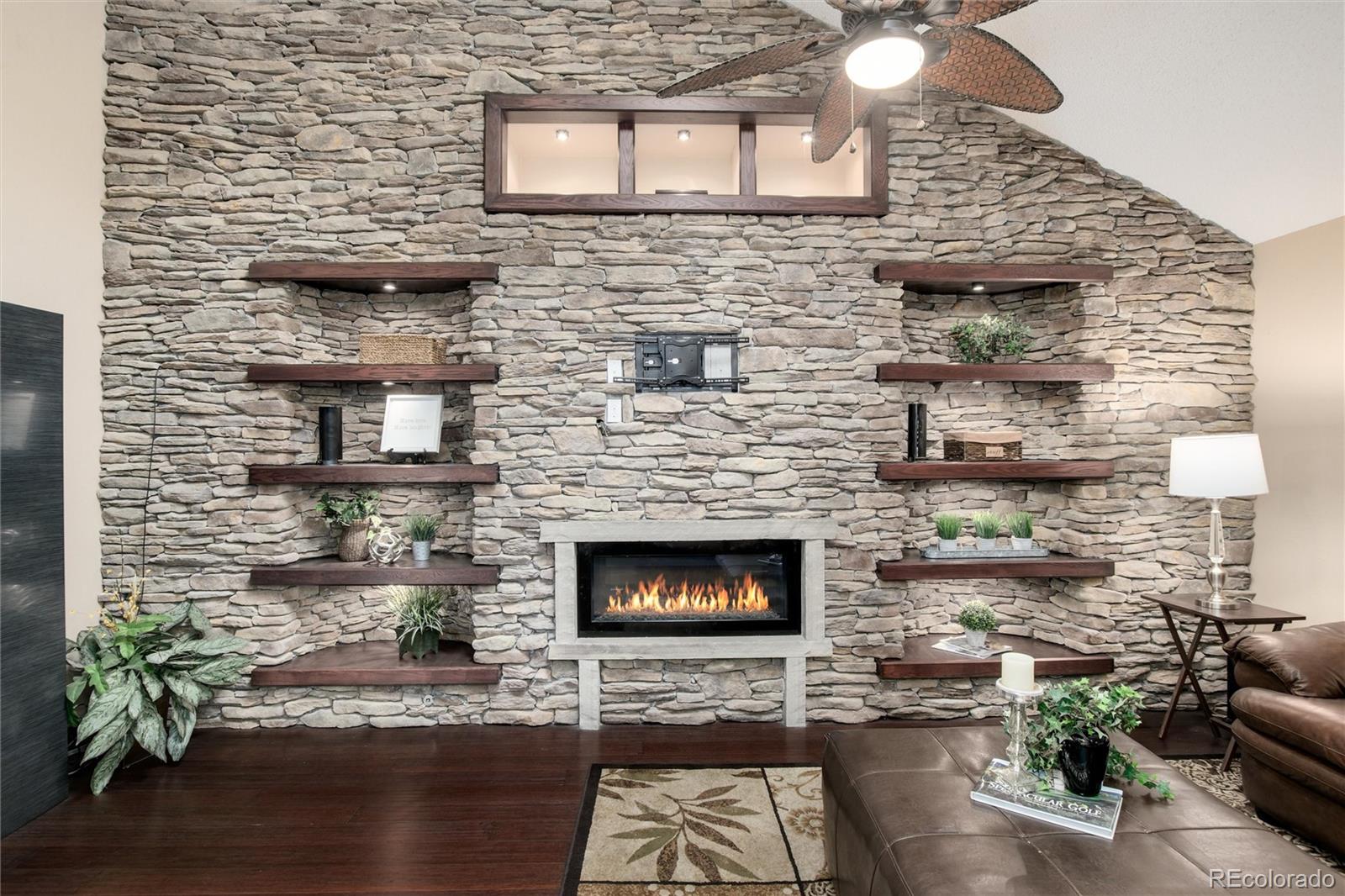 5253 Golf Course Drive Morrison, CO 80465 - Photo 15 of 38