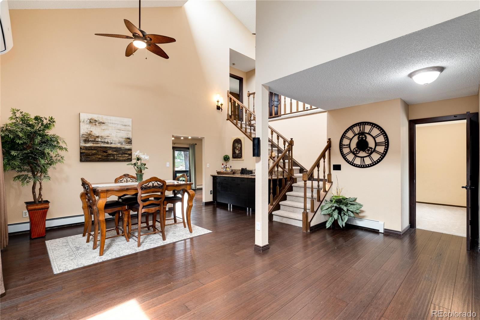 5253 Golf Course Drive Morrison, CO 80465 - Photo 17 of 38